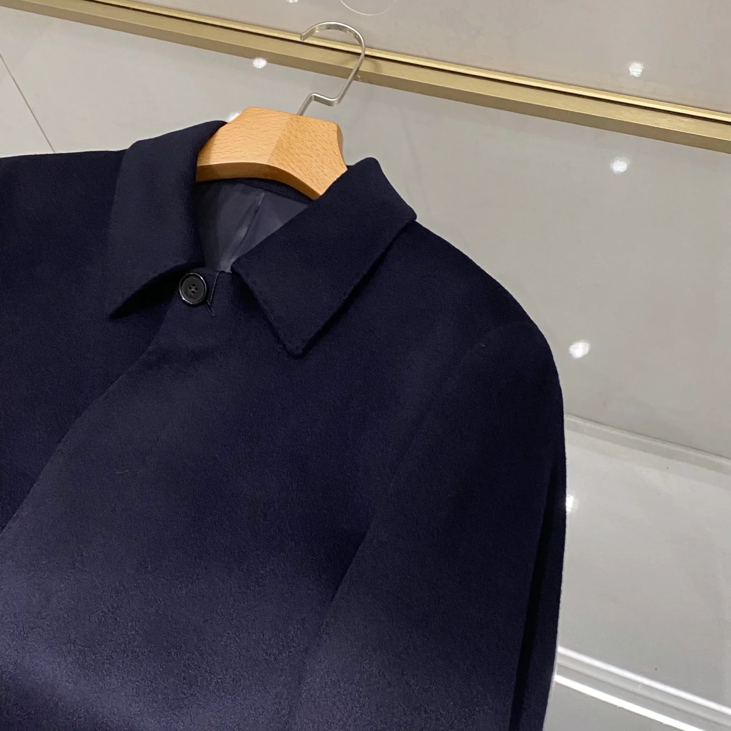 Пальто И Тренчи Мужские Loro Piana 843715