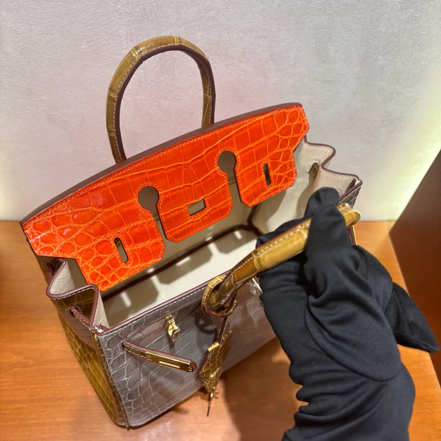 Классические Сумки Женские Hermes 18203089