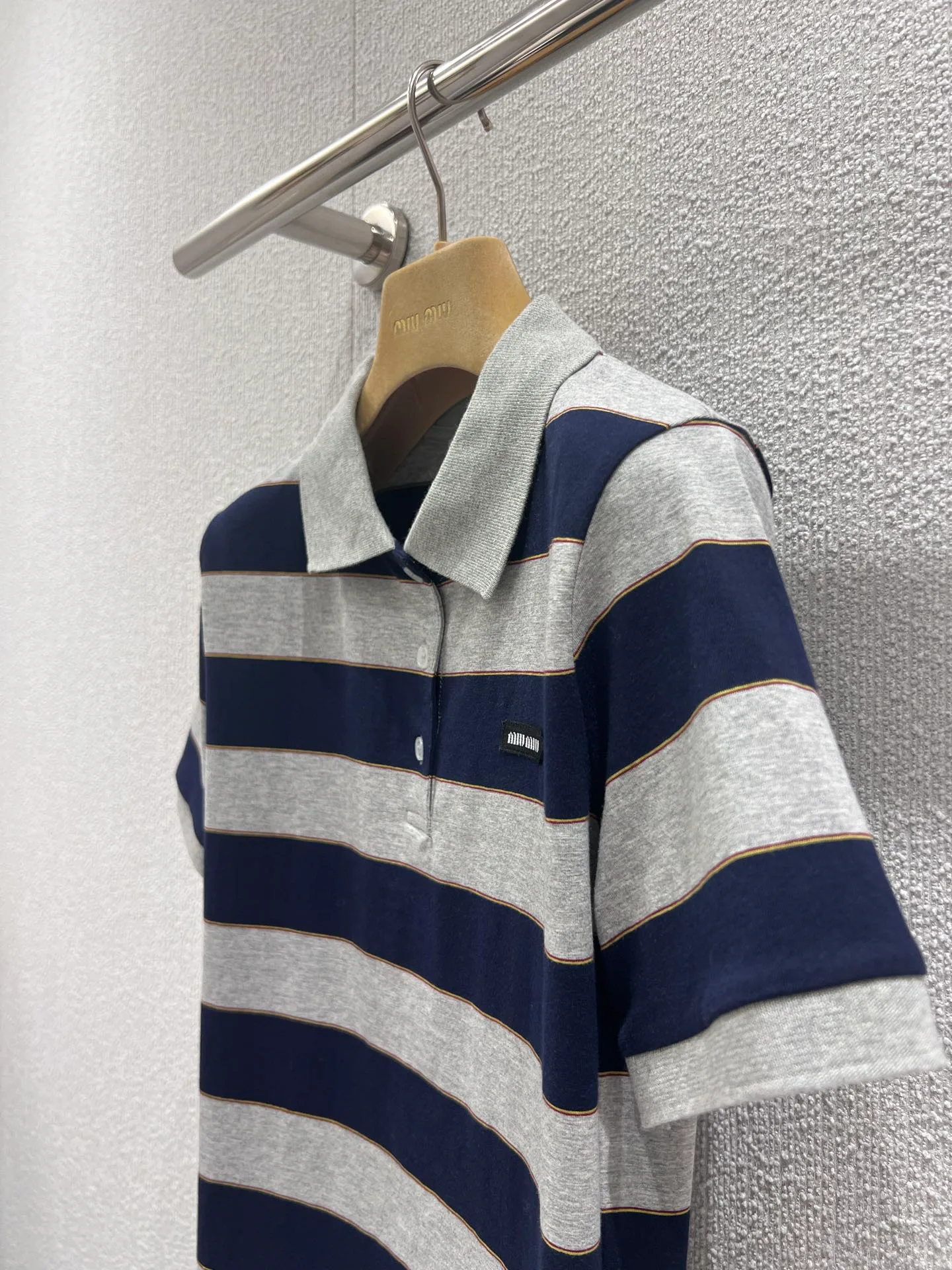 Футболки Женские Miu Miu 1144304