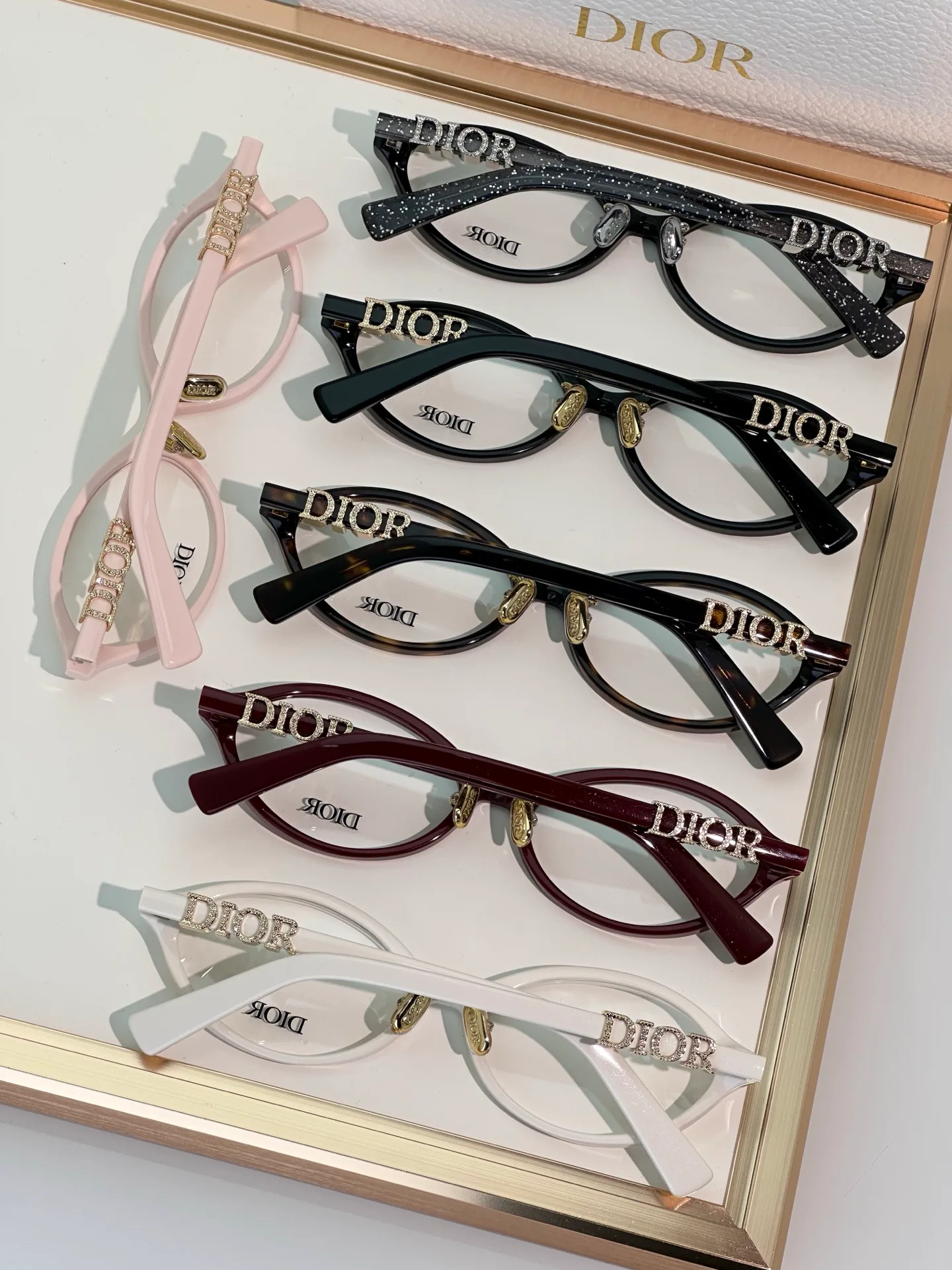Очки Christian Dior 11262612