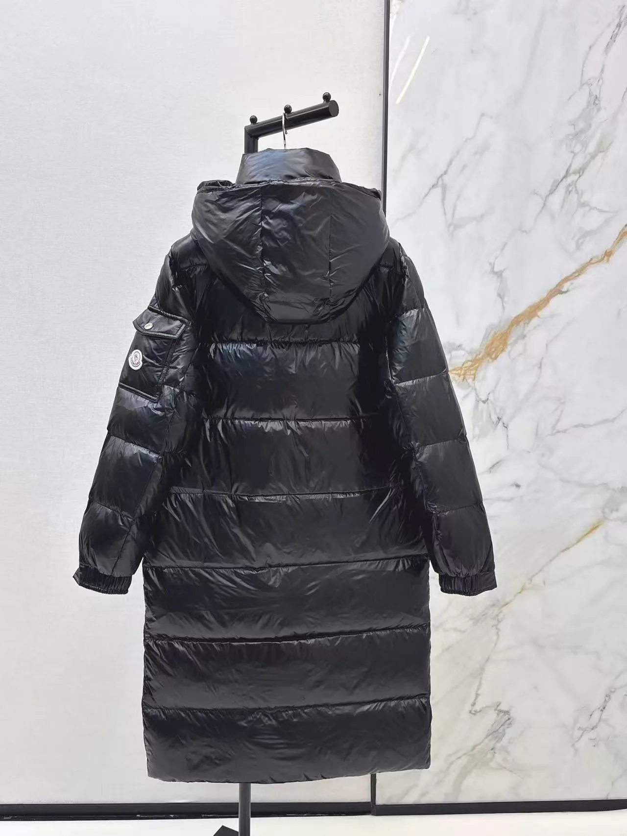 Куртки И Пуховики Женские Moncler 18188640