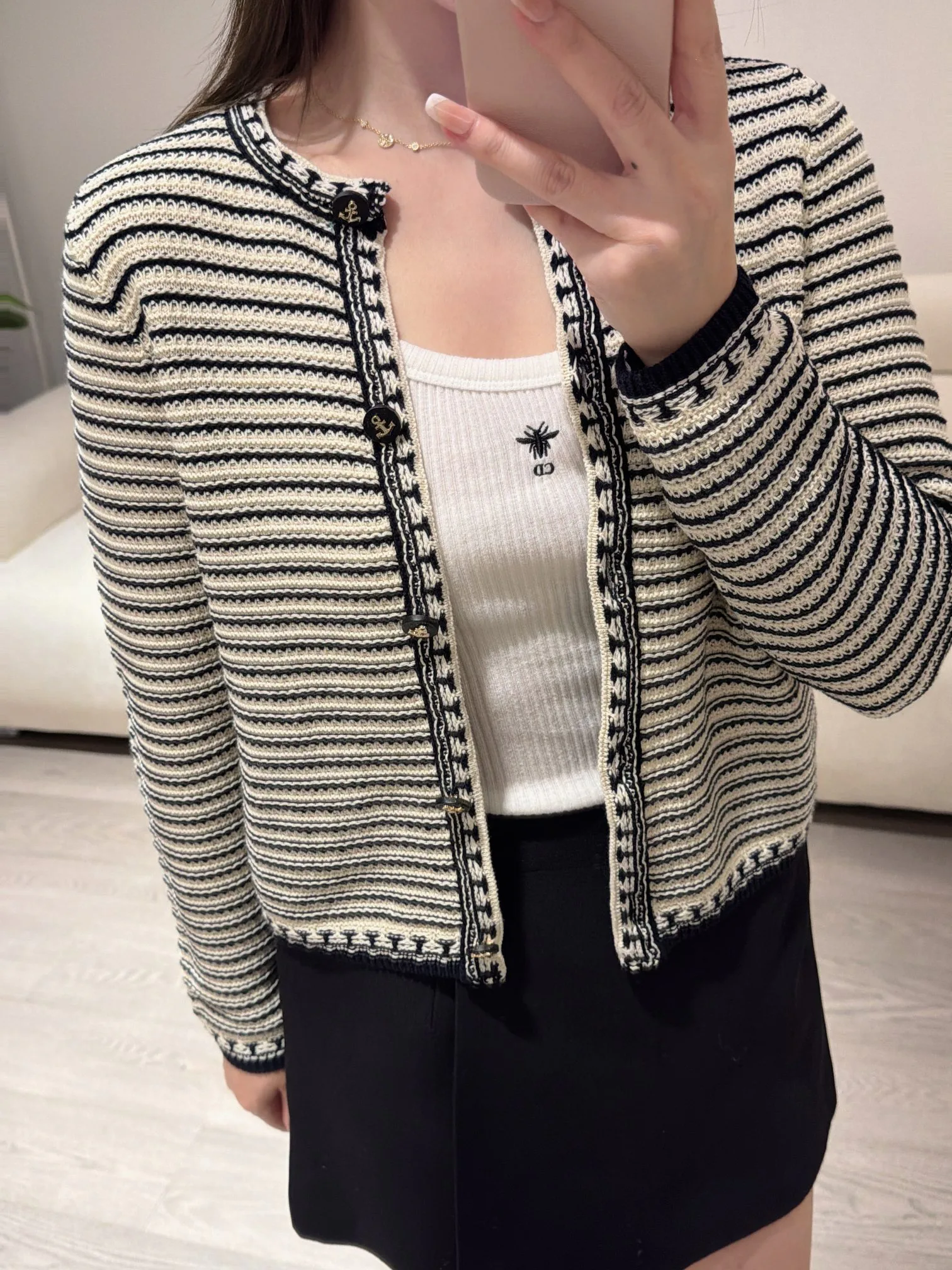 Джемперы И Свитеры Женские Christian Dior 5930509