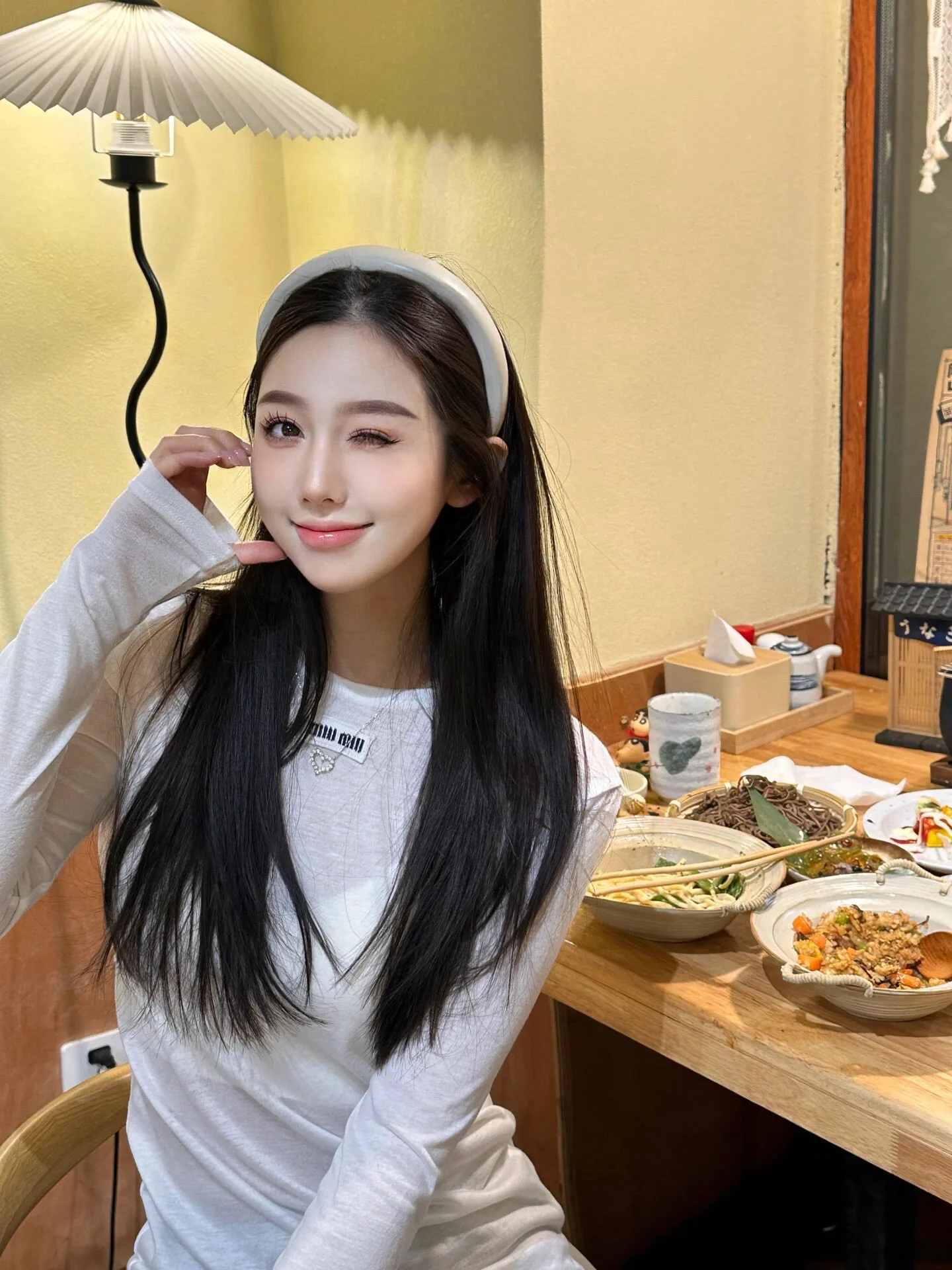 Лонгсливы Женские Miu Miu 4198044