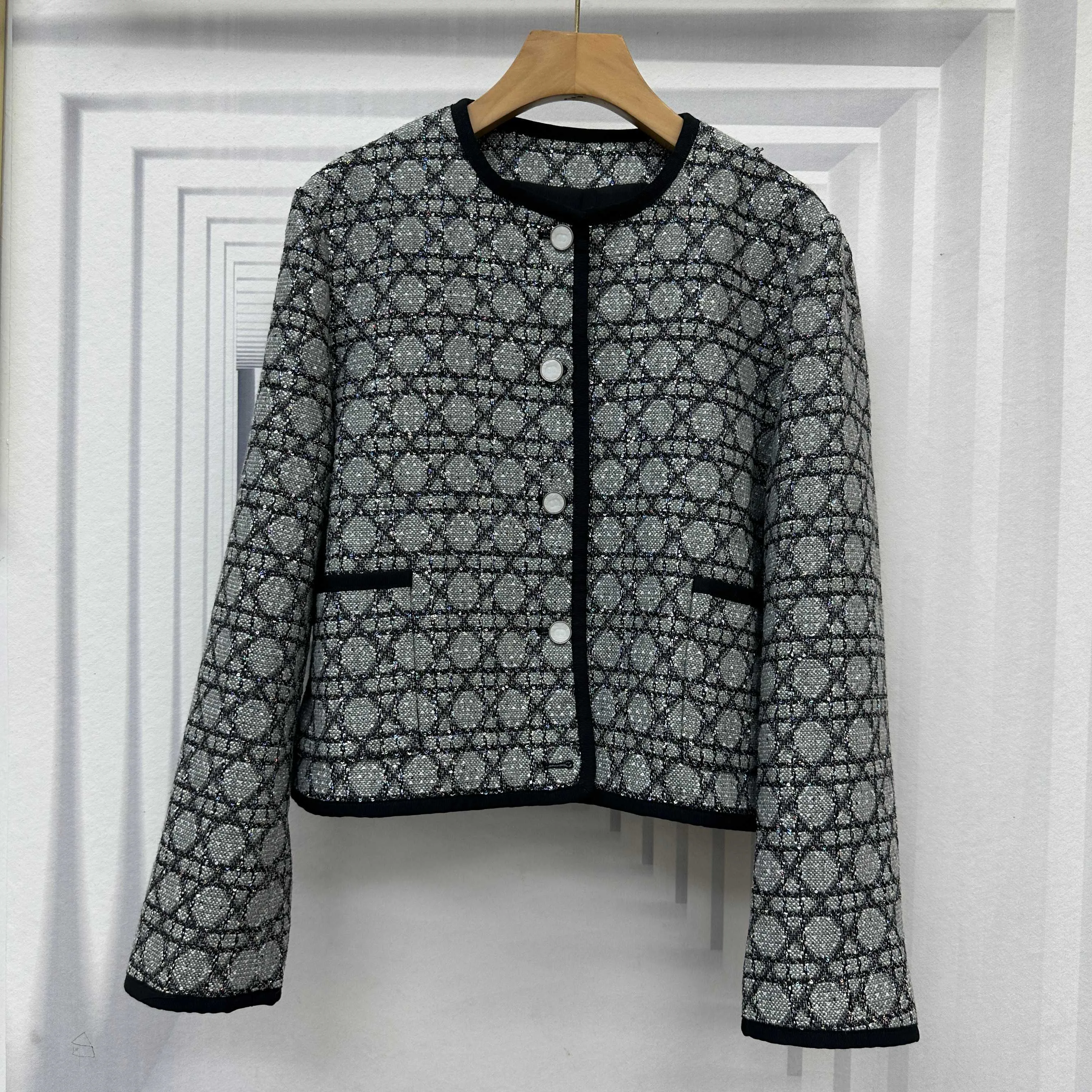 Жакеты Женские Christian Dior 17953718