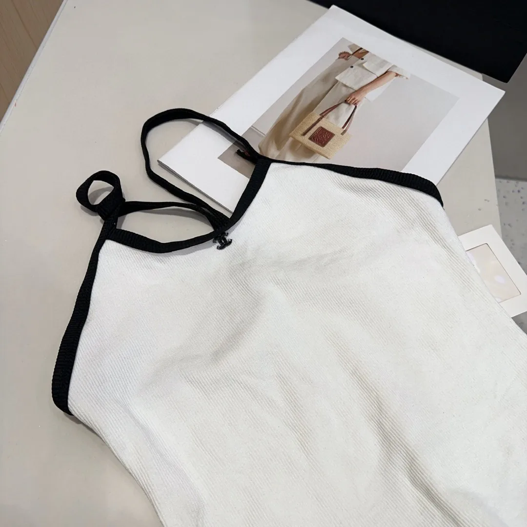 Купальники Женские Chanel 11565538