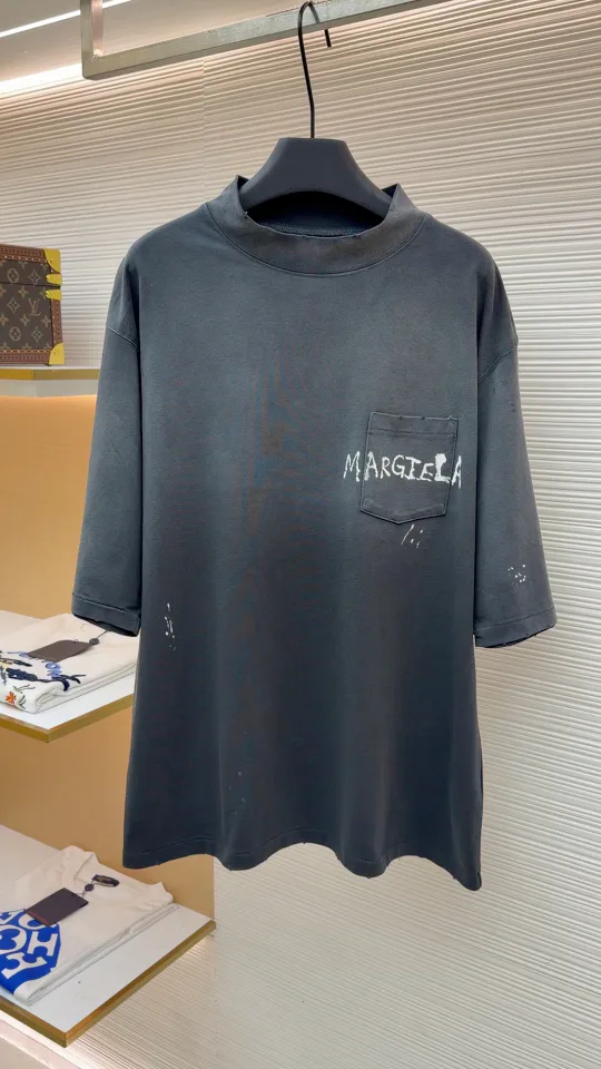 Футболки Мужские Maison Margiela 1798553