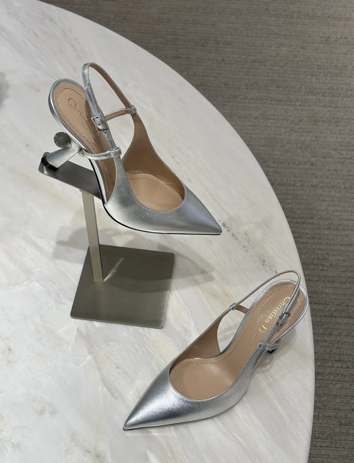 Туфли Женские Christian Dior 21064