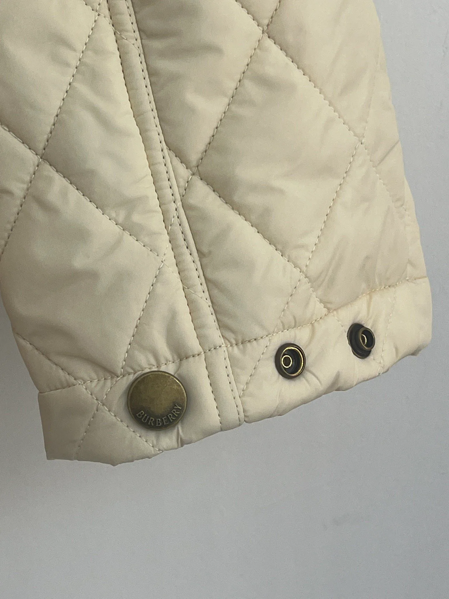 Куртки И Пуховики Женские Burberry 10898822