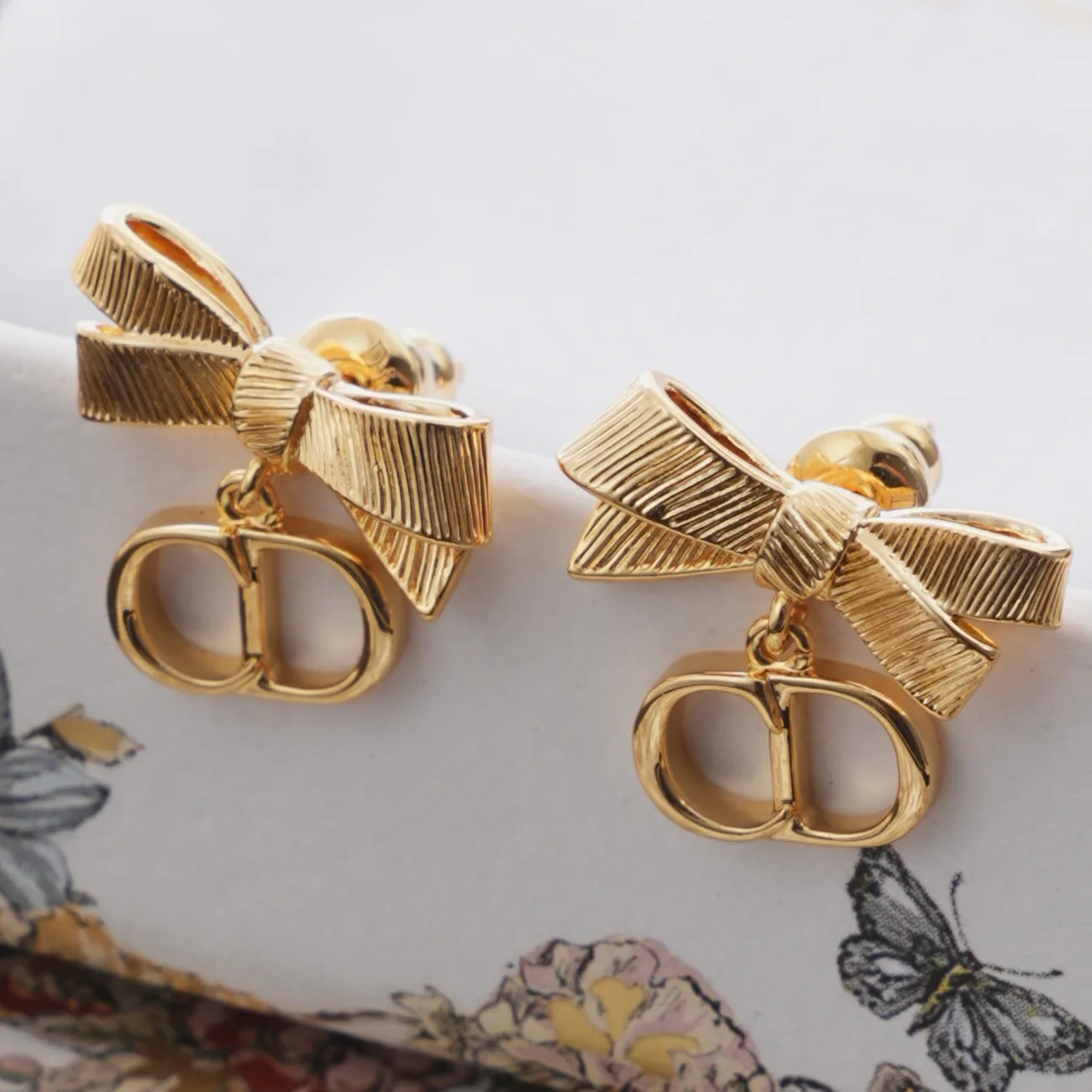 Бижутерия Christian Dior 13547876