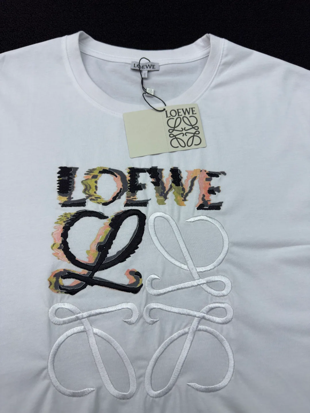 Футболки Женские Loewe 26921