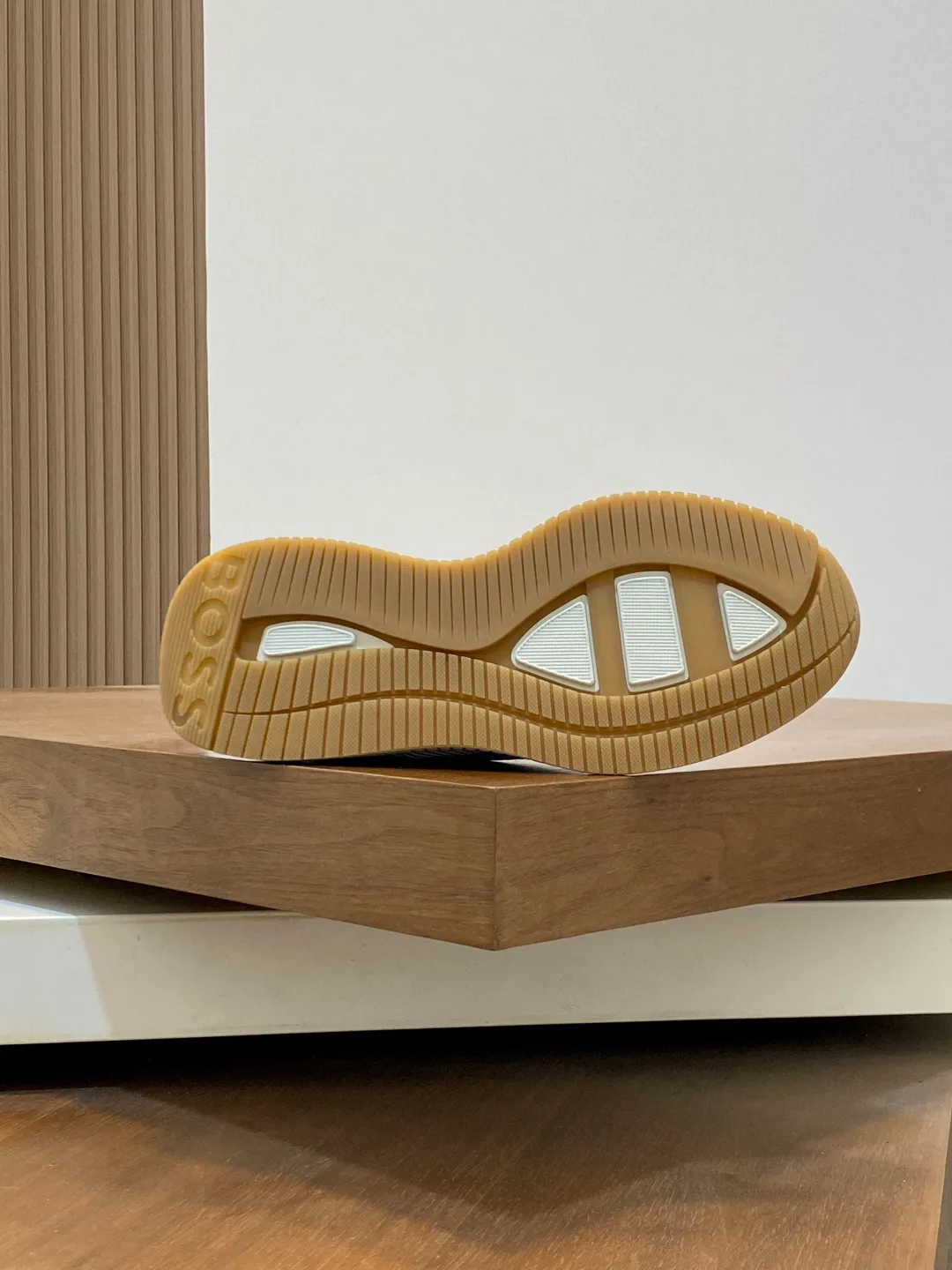 Кроссовки Мужские Hugo Boss 1964137