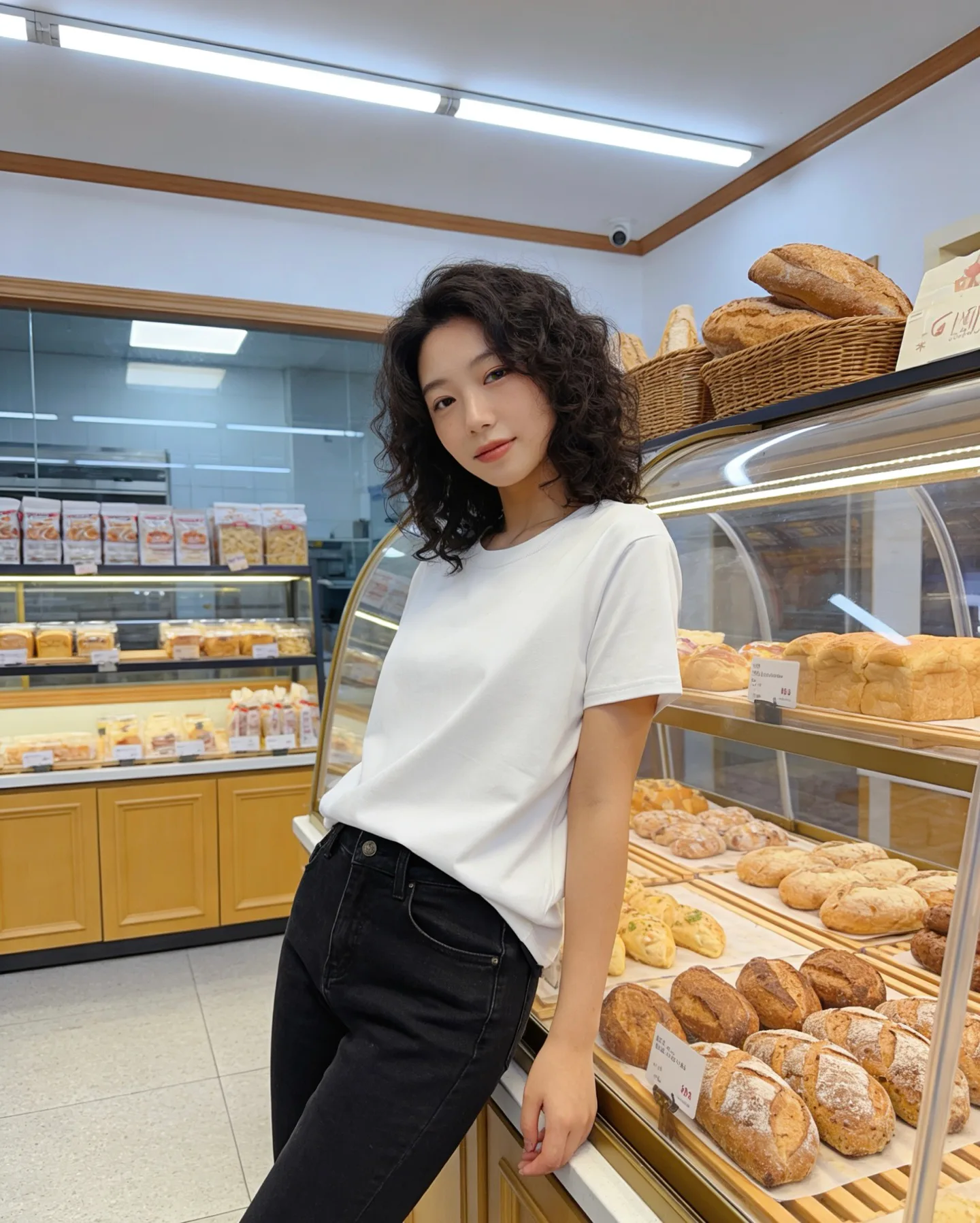 Футболки Женские Saint Laurent 11470294