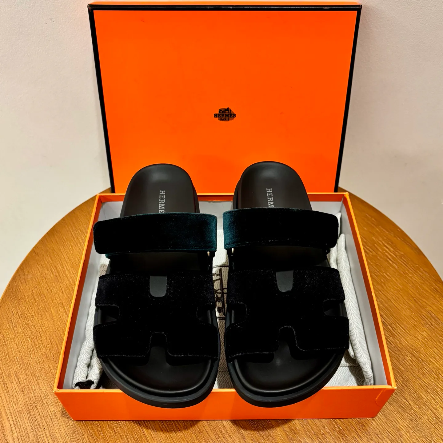 Сандалии Женские Hermes 1089939