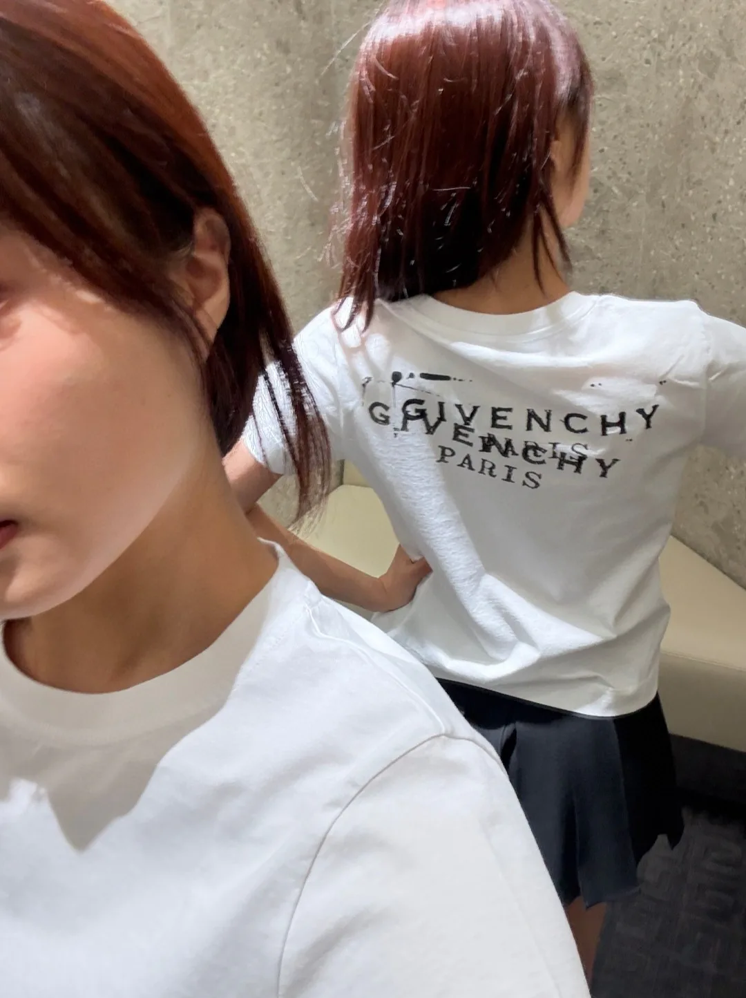 Футболки Мужские Givenchy 13187753