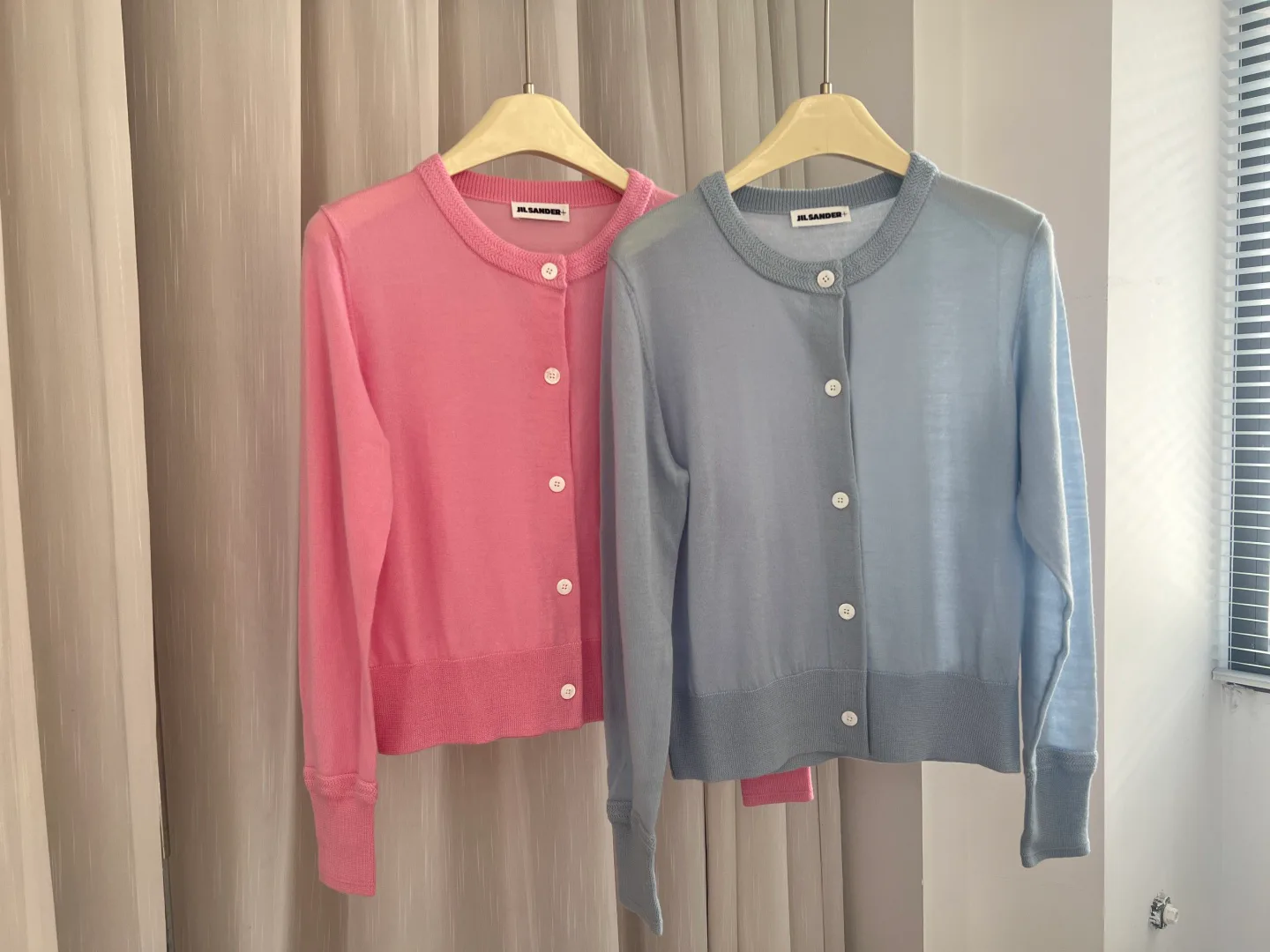 Джемперы И Свитеры Женские Jil Sander 5593418