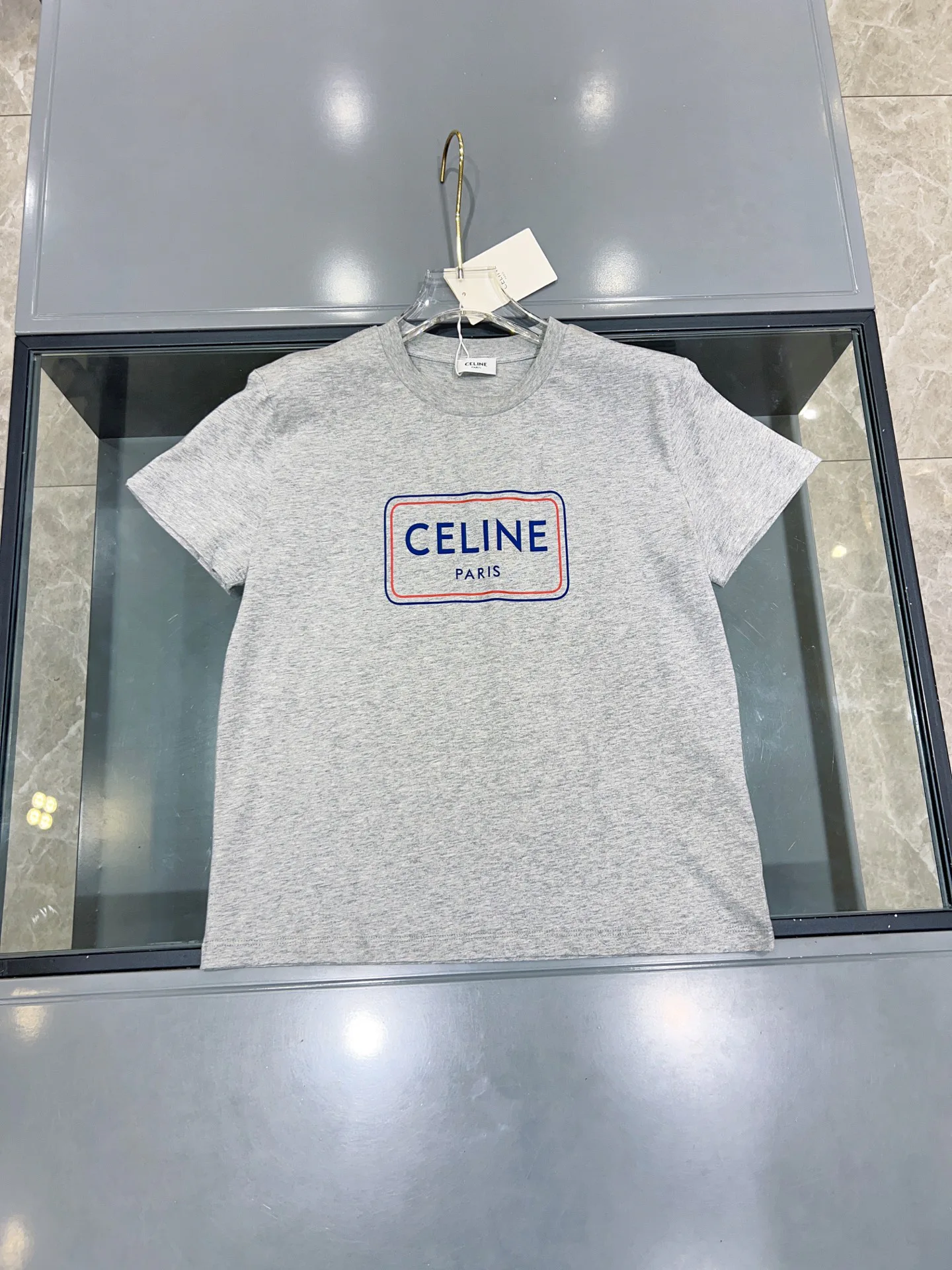 Футболки Женские Celine 4897846
