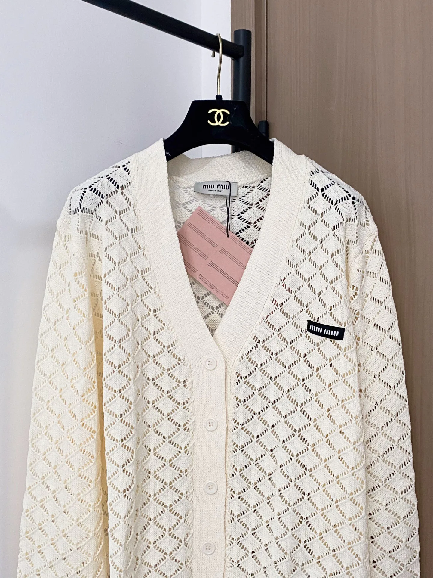 Джемперы И Свитеры Женские Miu Miu 9083642