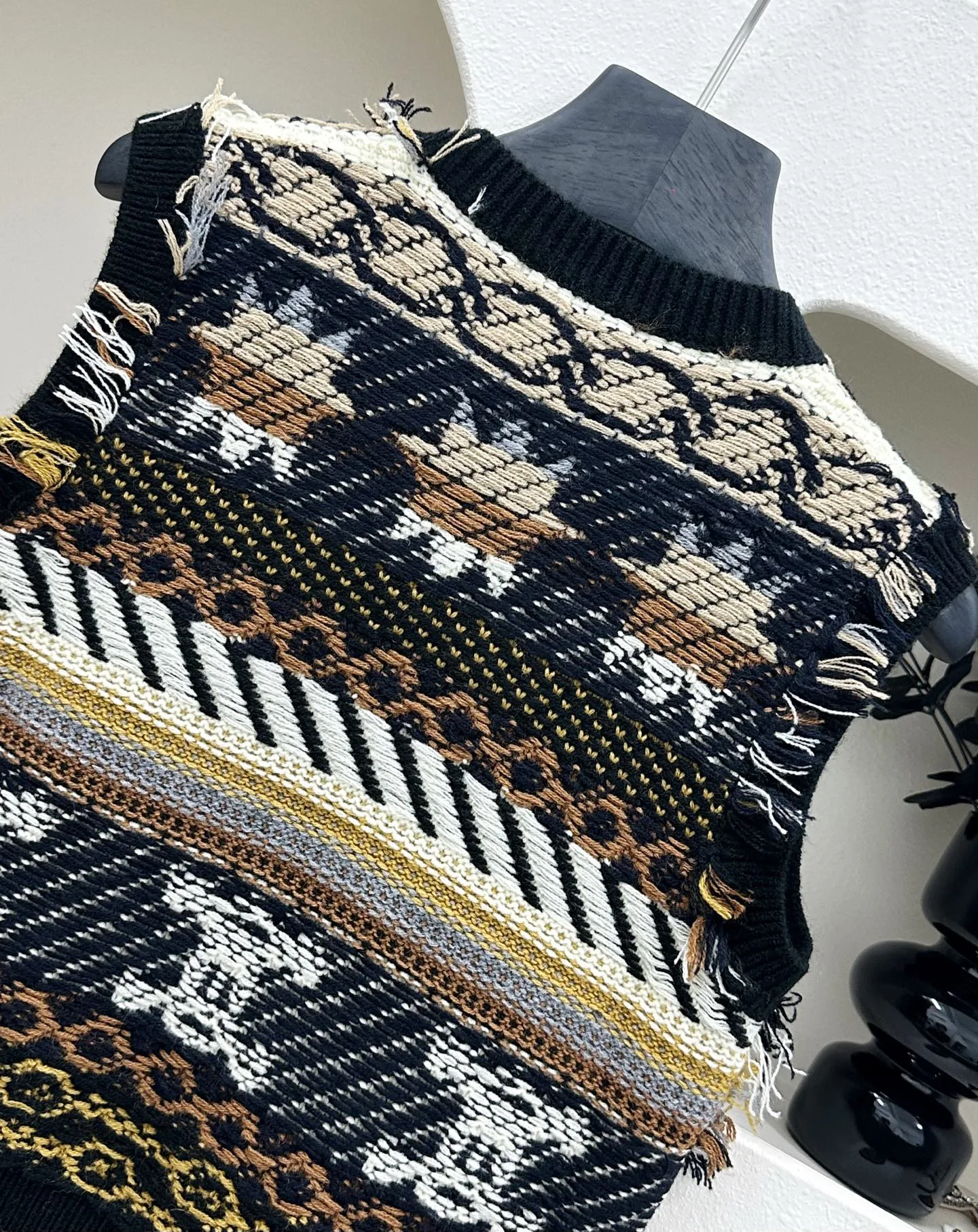 Жилеты Женские Celine 11237139