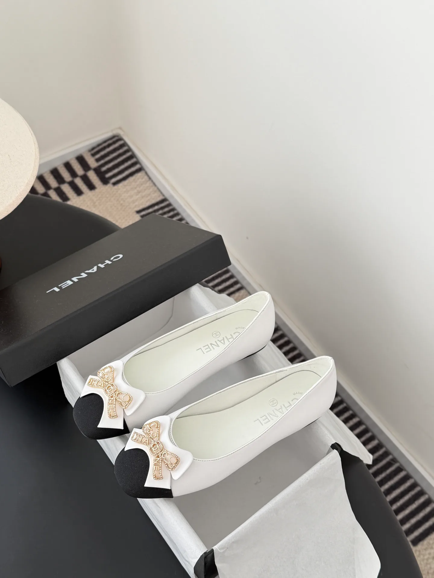 Туфли Женские Chanel 10209929