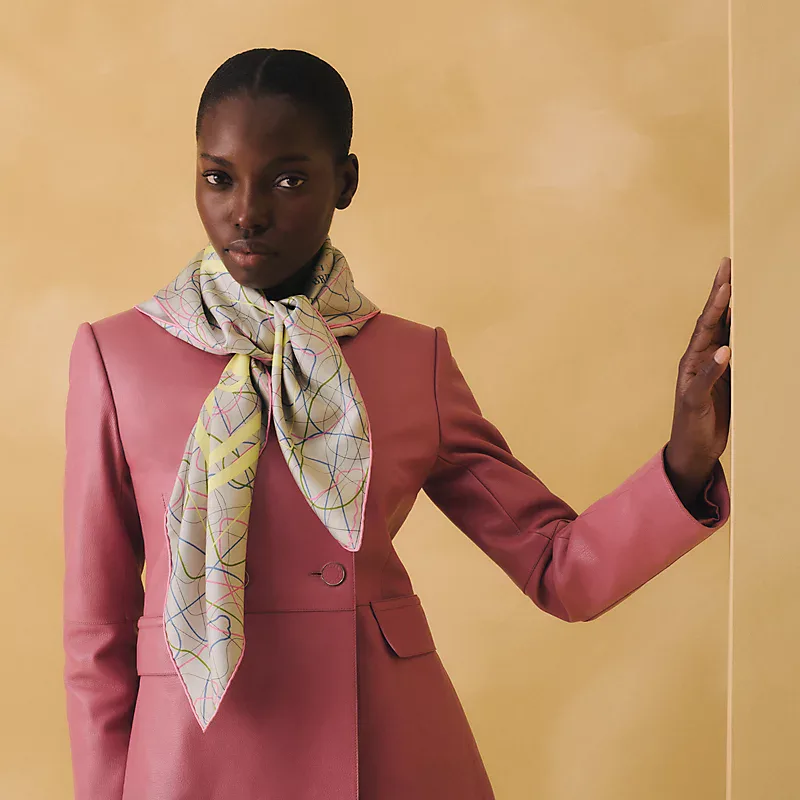 Текстиль Hermes 13331610