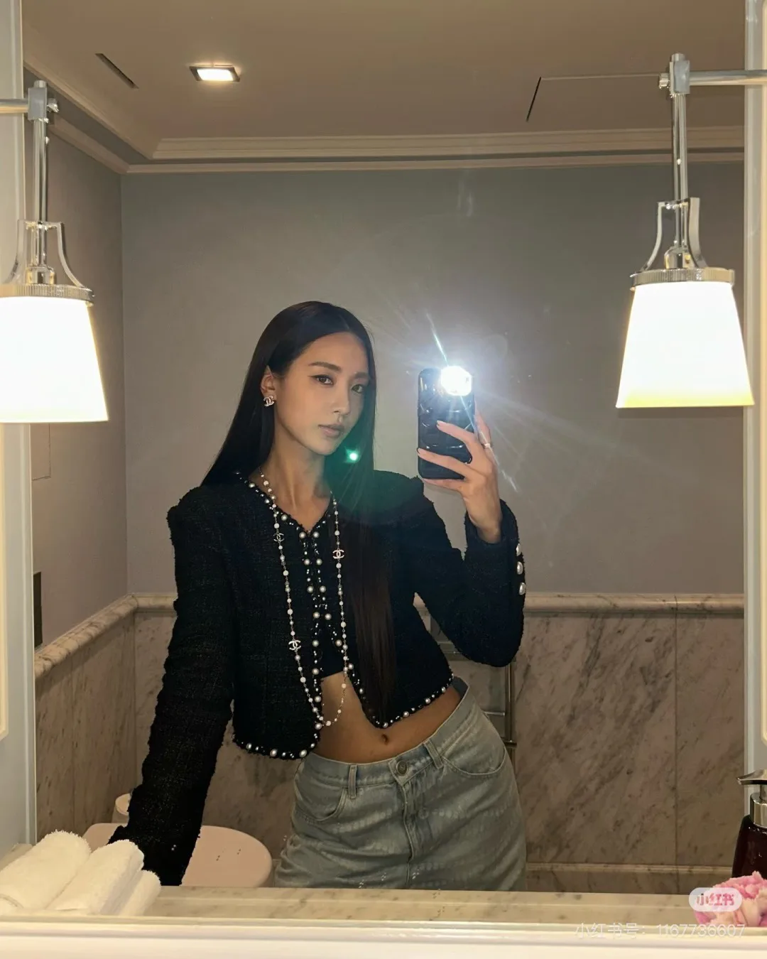 Куртки Женские Chanel 402860