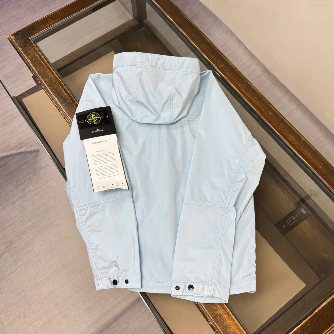 Куртки И Пуховики Женские Stone Island 9642223