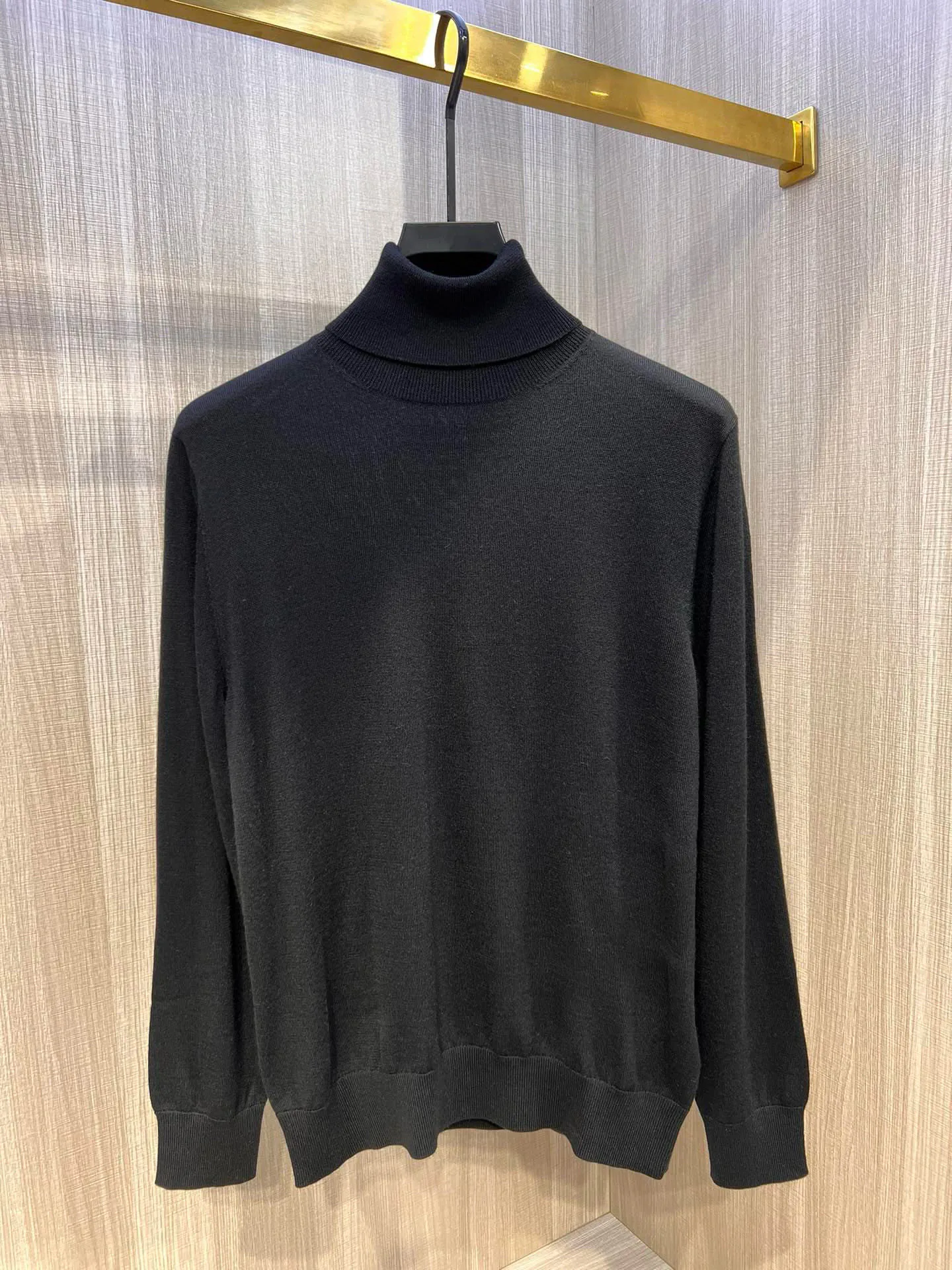 Джемперы И Свитеры Мужские Zegna 1848217