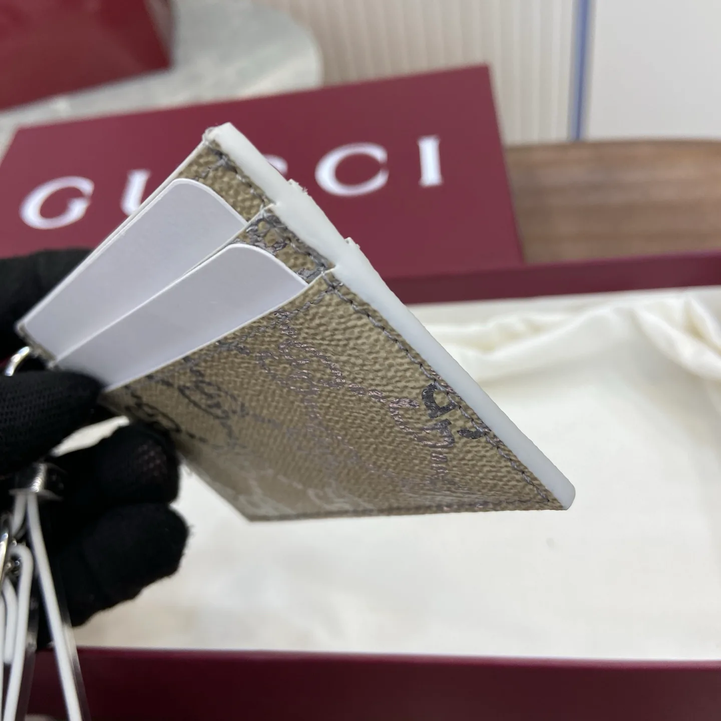 Кошельки Gucci 10841823