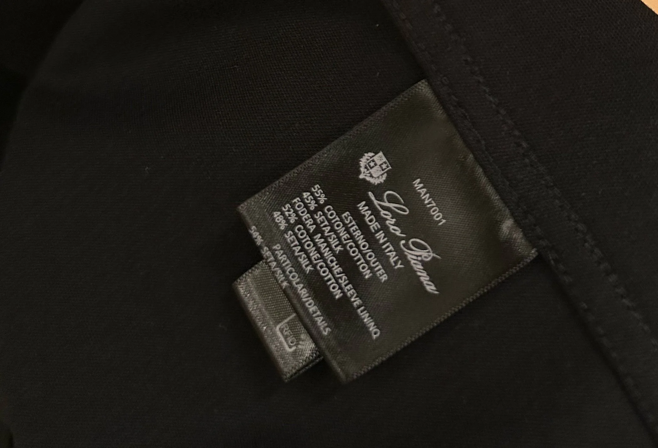 Футболки Мужские Loro Piana 11651411