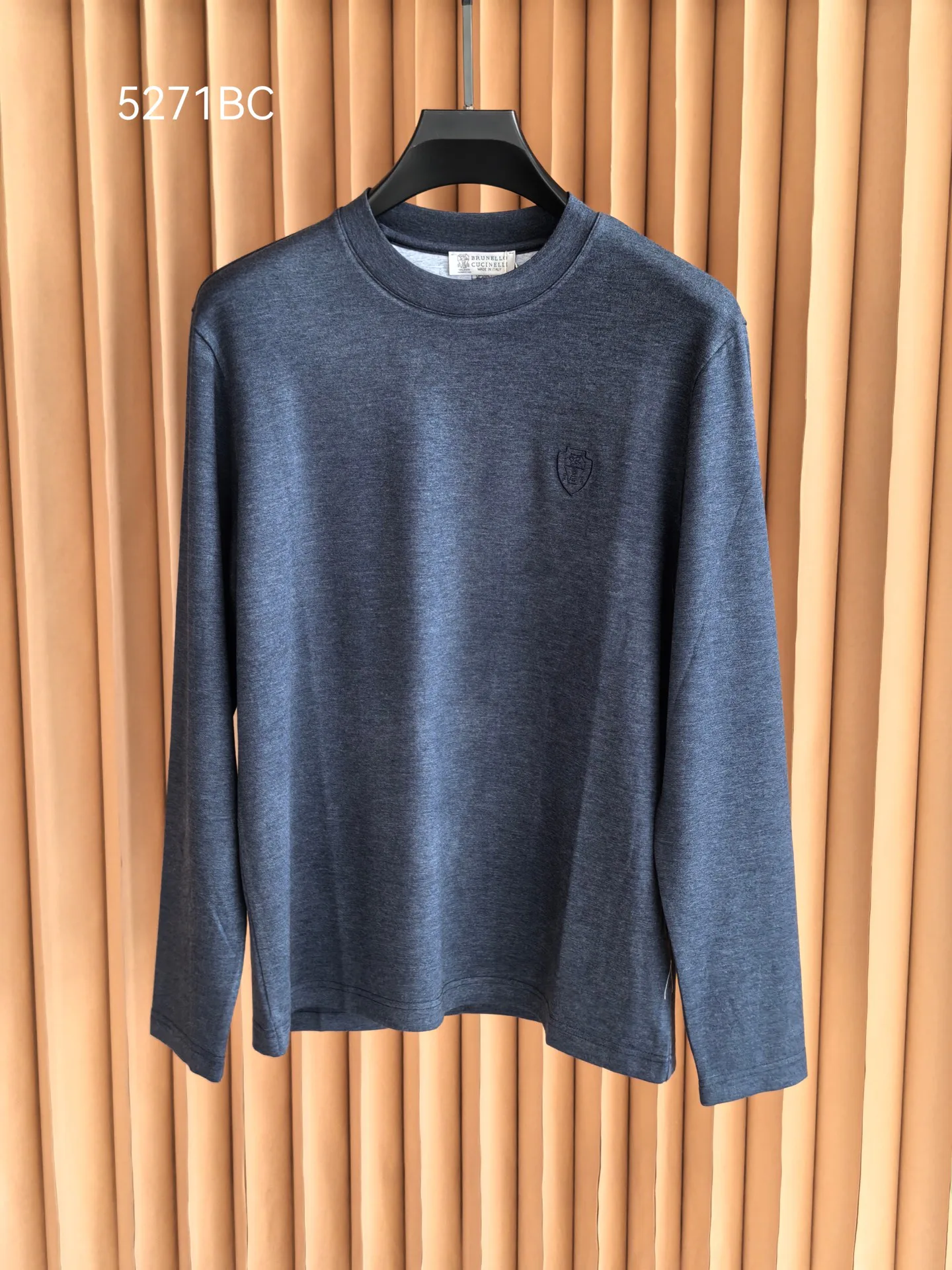 Джемперы И Свитеры Мужские Brunello Cucinelli 17943932