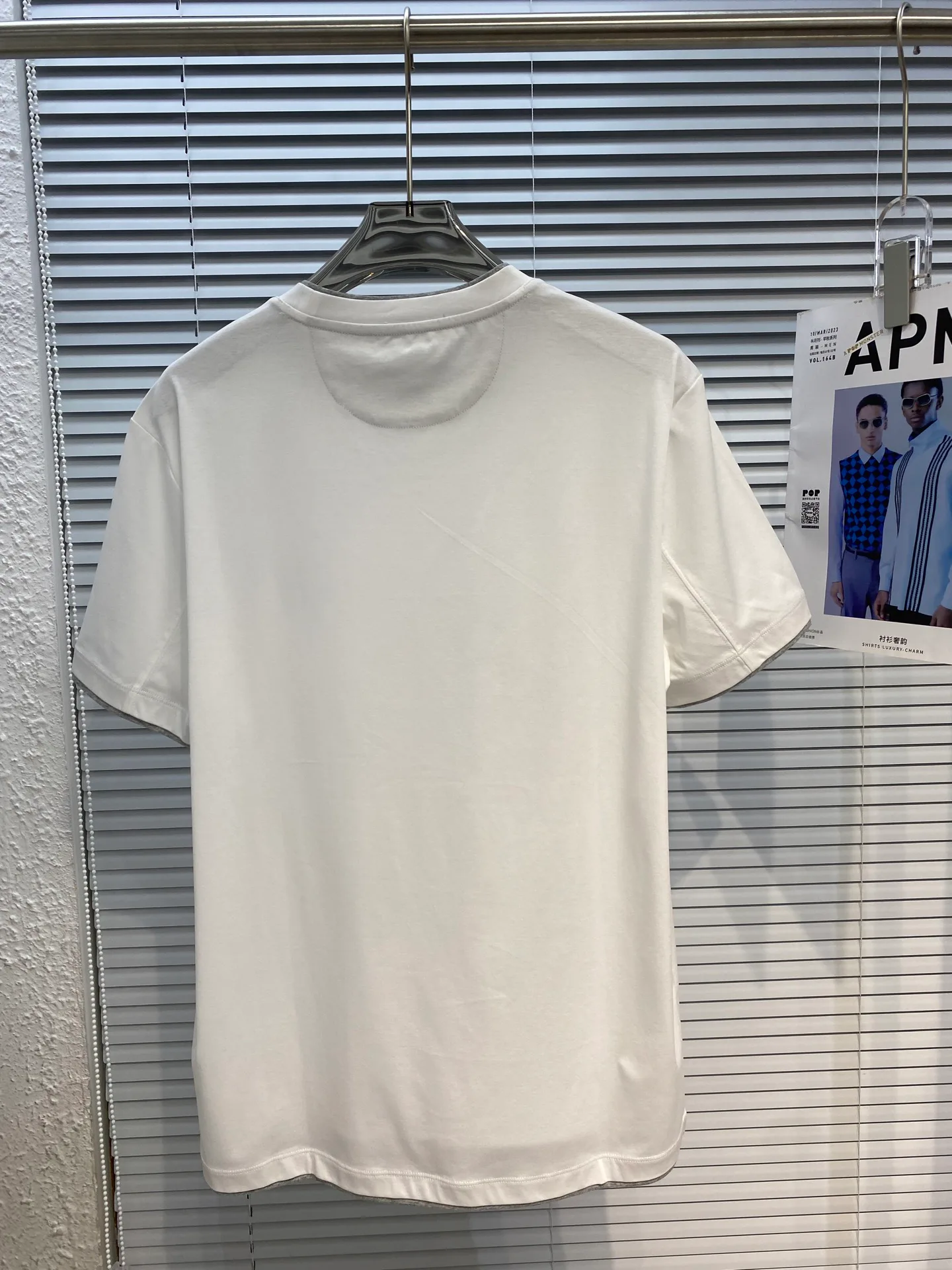 Футболки Женские Brunello Cucinelli 1485958