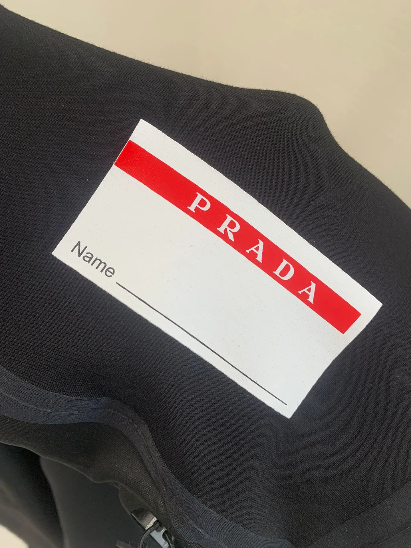 Свитшоты Женские Prada 11948