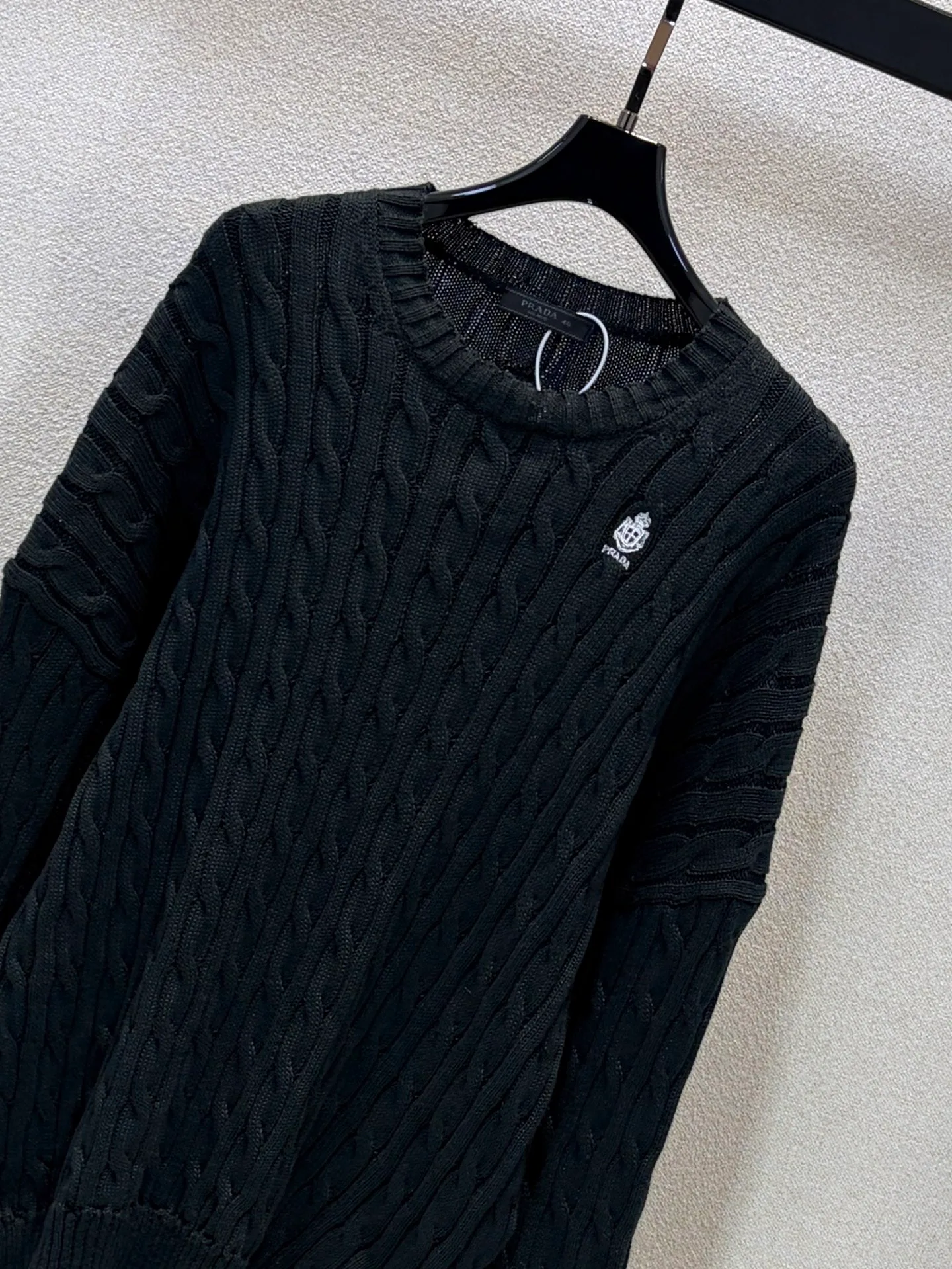 Джемперы И Свитеры Женские Prada 19480508