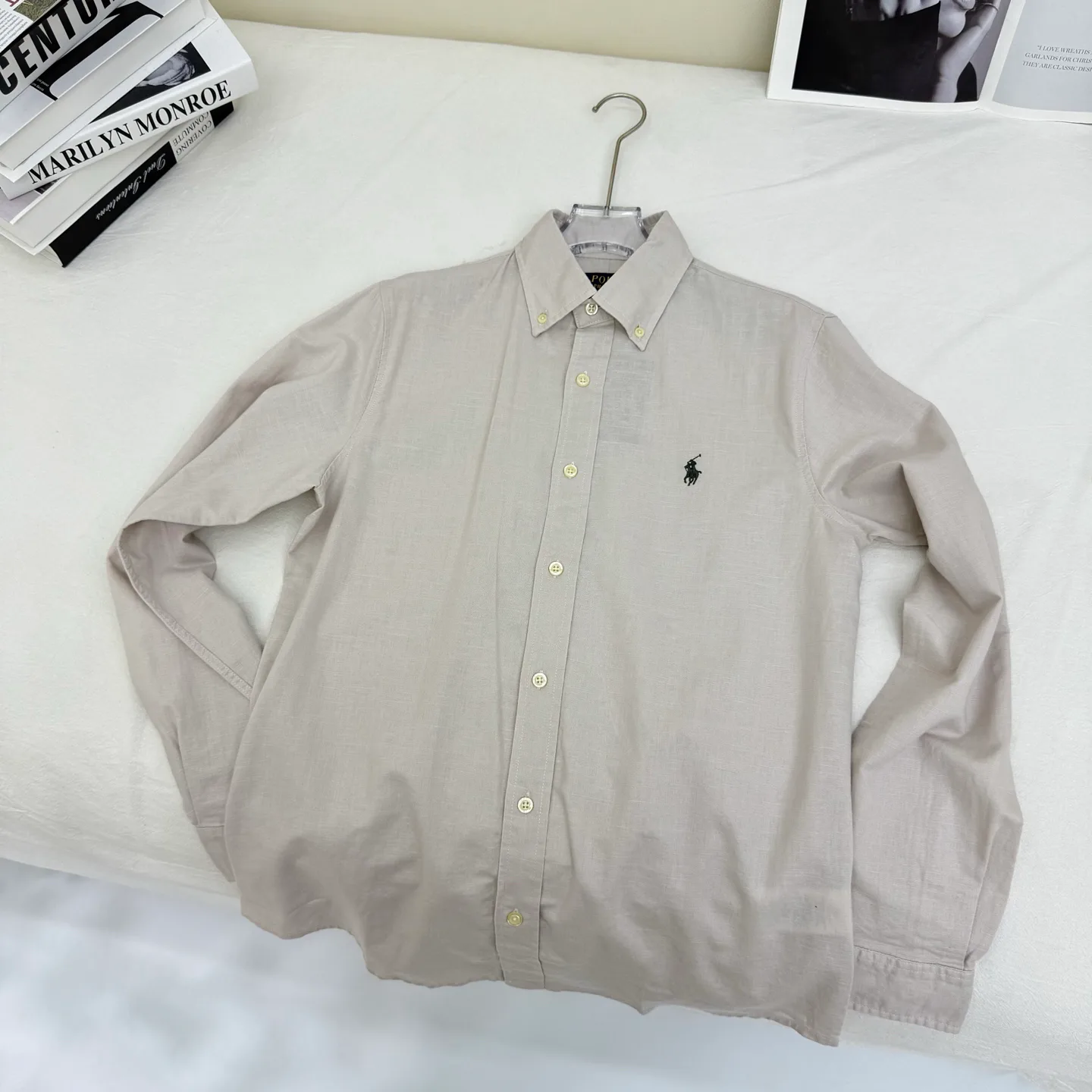 Рубашки Женские Ralph Lauren 10231211