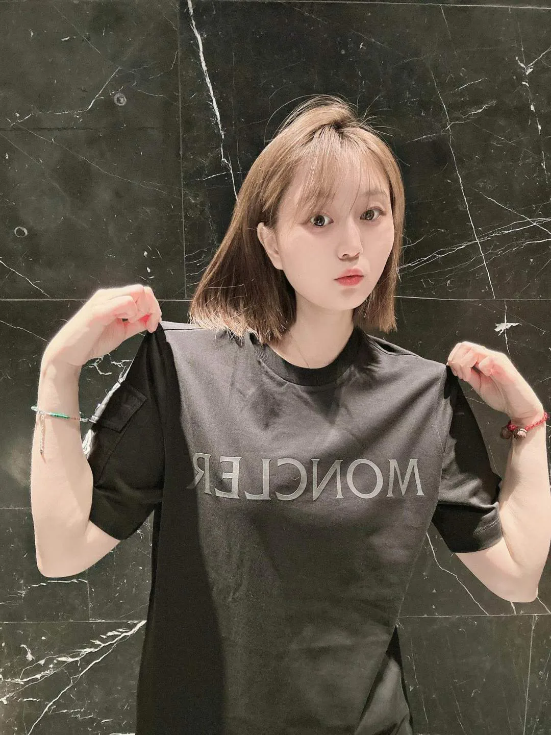Футболки Мужские Moncler 9226531