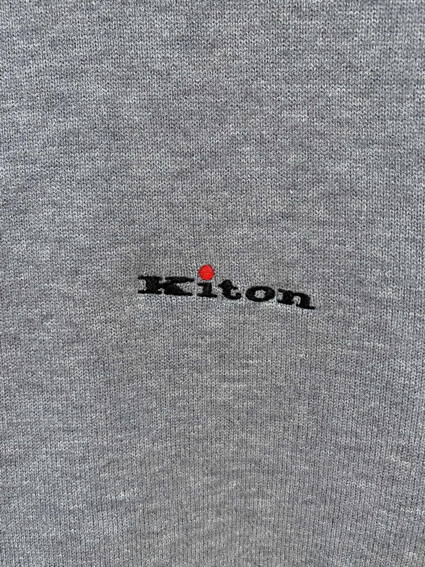 Джемперы И Свитеры Мужские Kiton 18197157