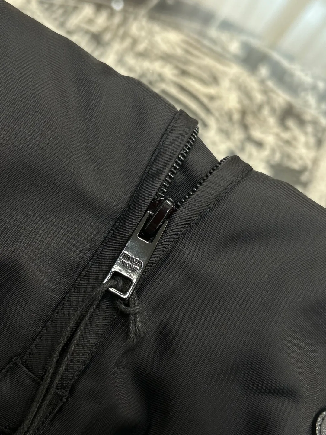 Свитшоты И Худи Мужские Prada 18662984