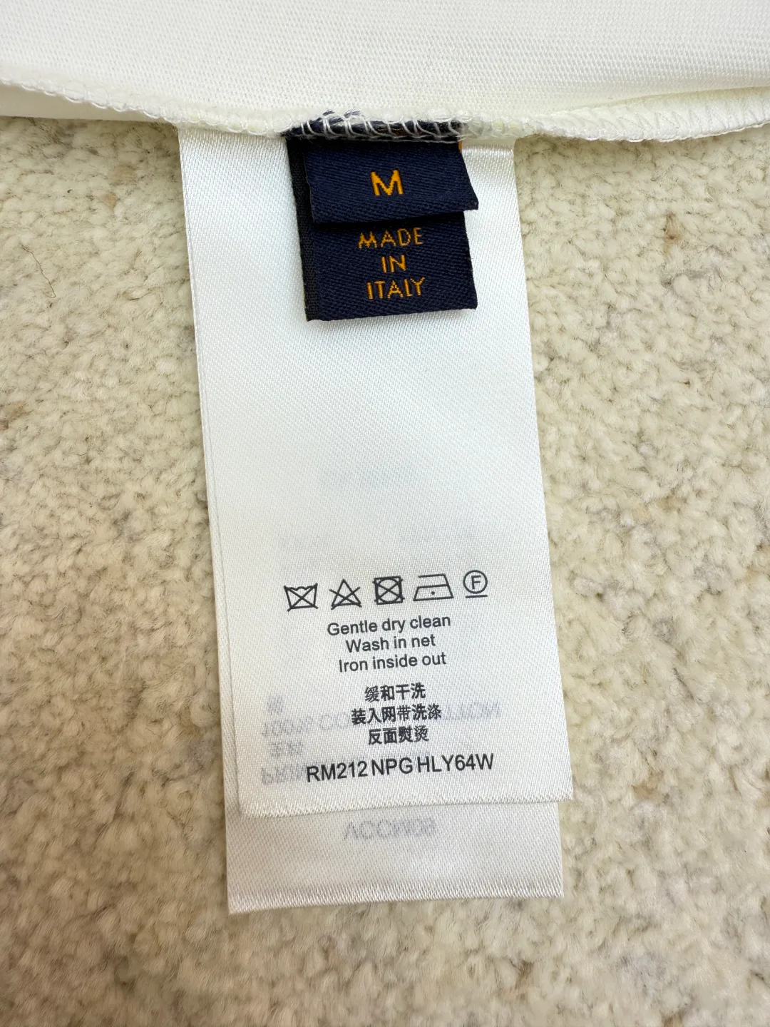 Футболки Мужские Louis Vuitton 11485674