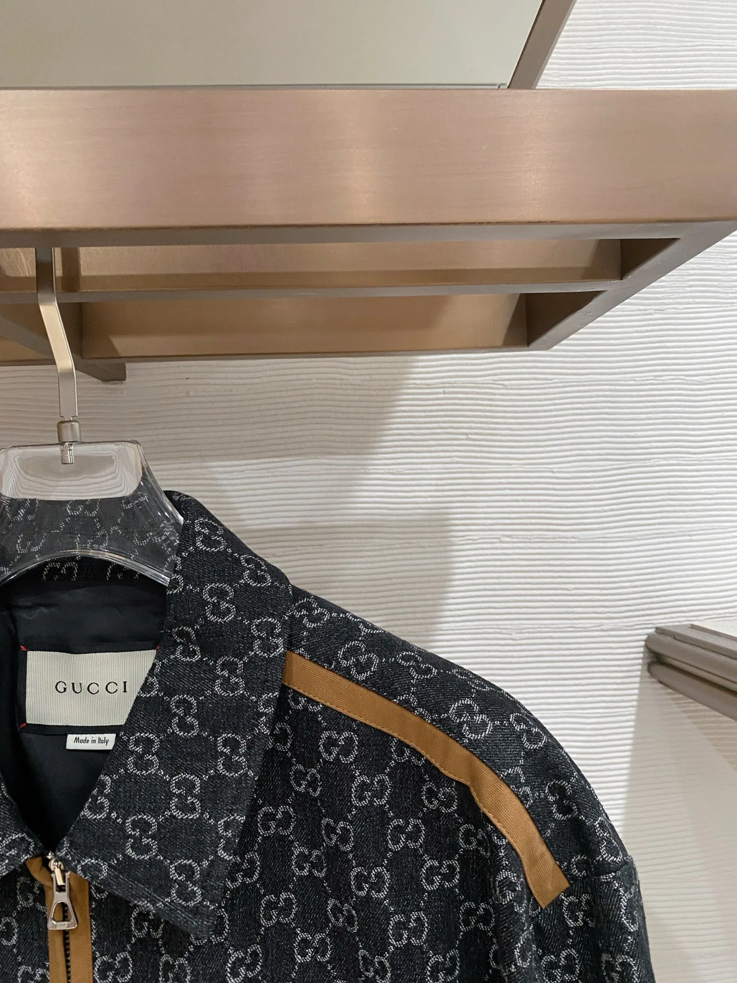 Куртки И Пуховики Мужские Gucci 10271867