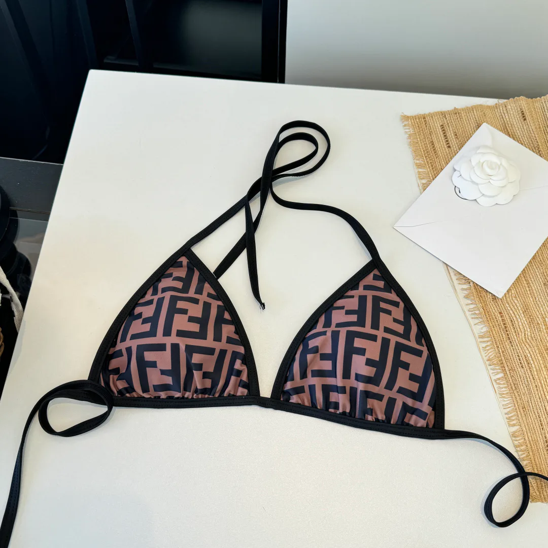 Купальники Женские Fendi 17323848