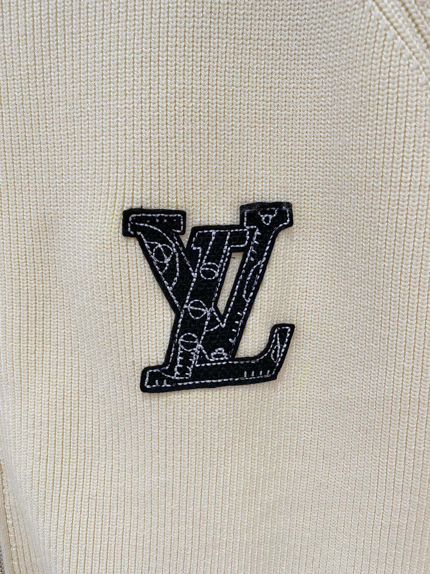 Свитеры Мужские Louis Vuitton 576899