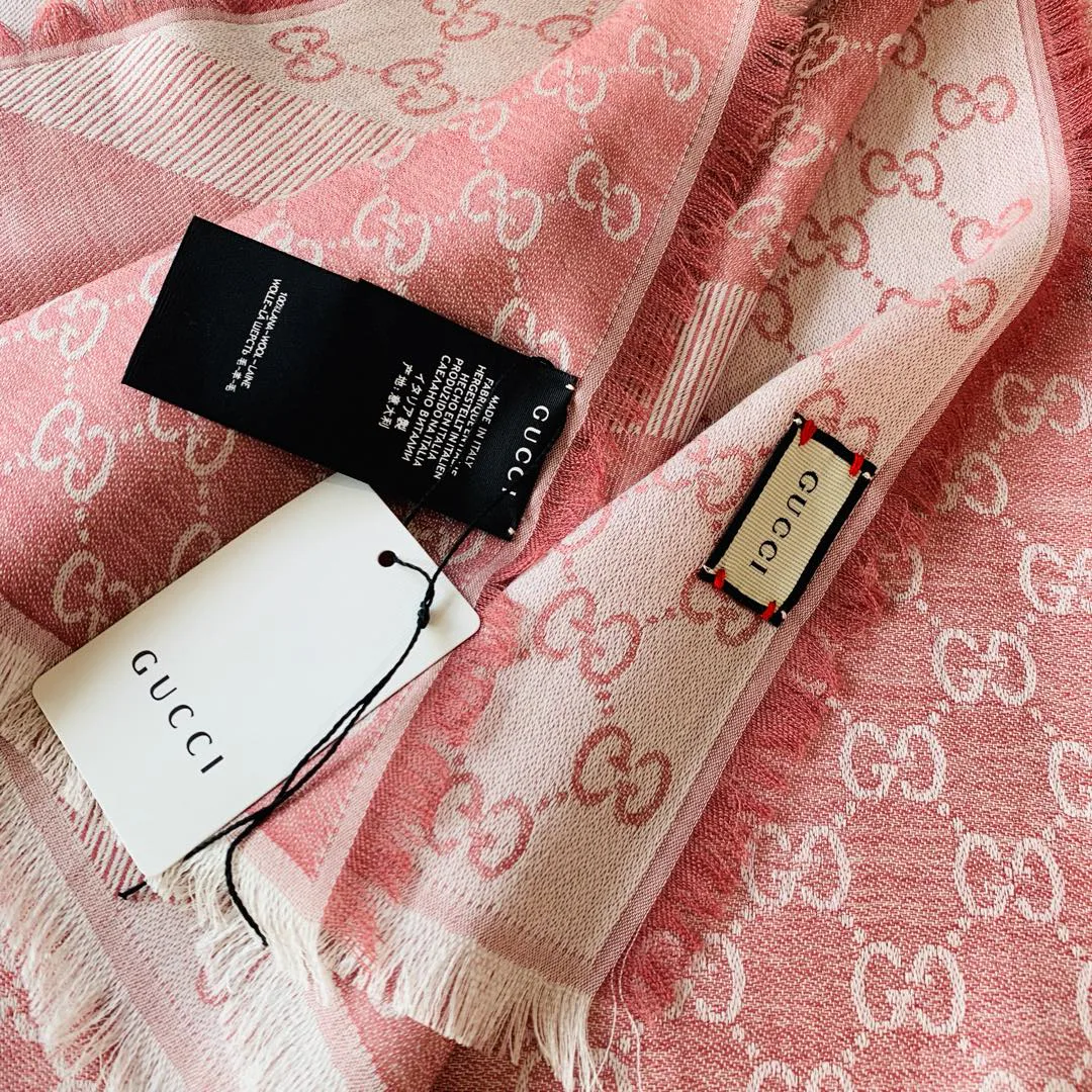 Шарфы Gucci 15315