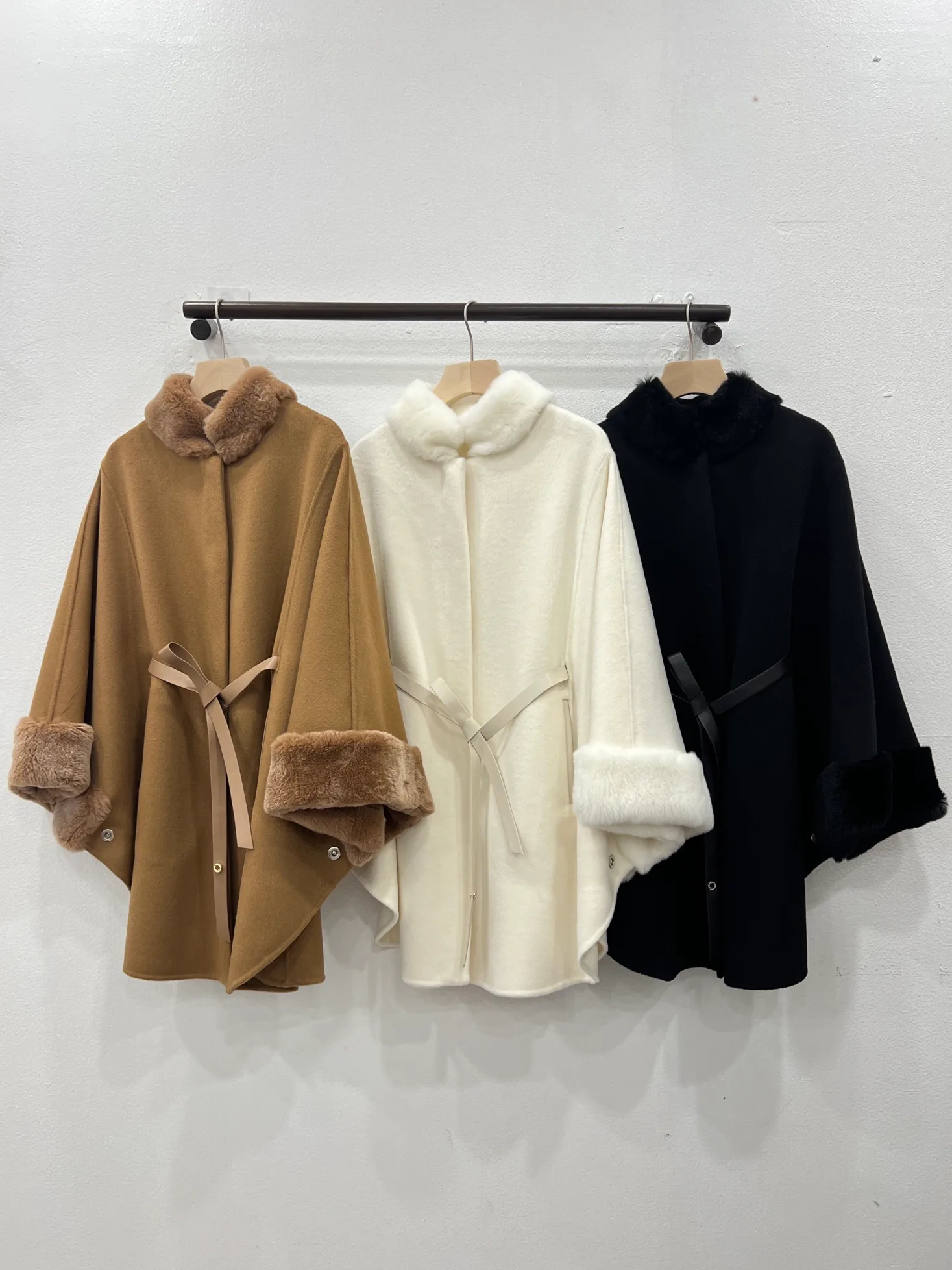 Куртки И Пуховики Женские Loro Piana 553478