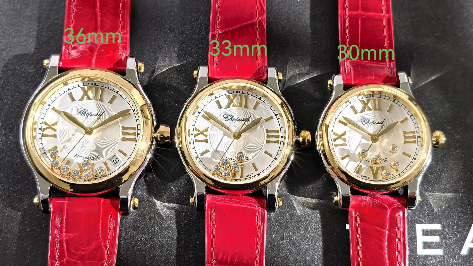 Часы Женские Chopard 11575454