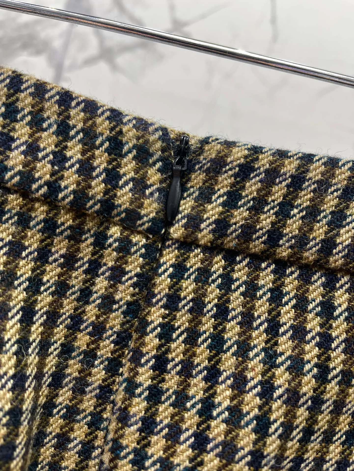 Юбки Женские Saint Laurent 18478879