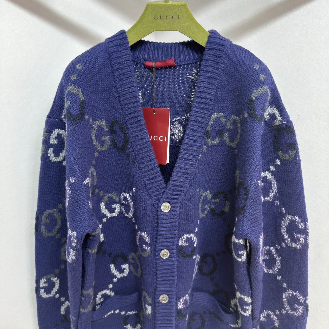 Джемперы И Свитеры Мужские Gucci 4539574