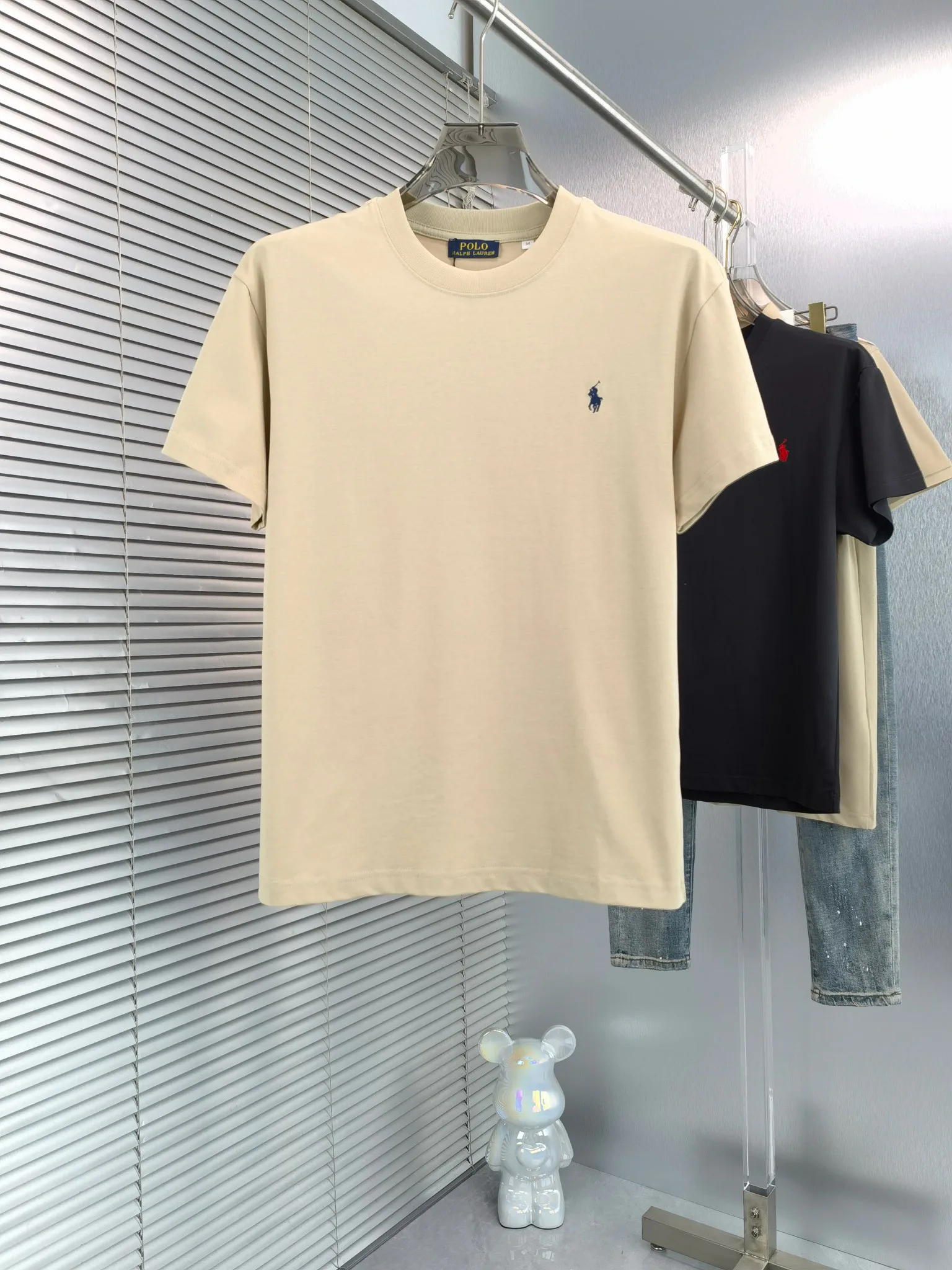 Футболки Женские Ralph Lauren 475545