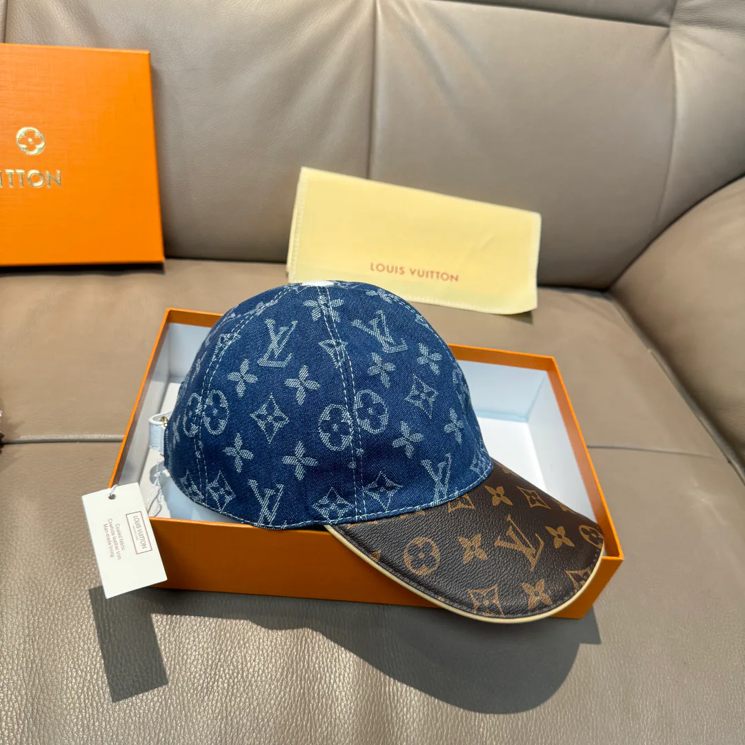 Головные Уборы Louis Vuitton 18347056