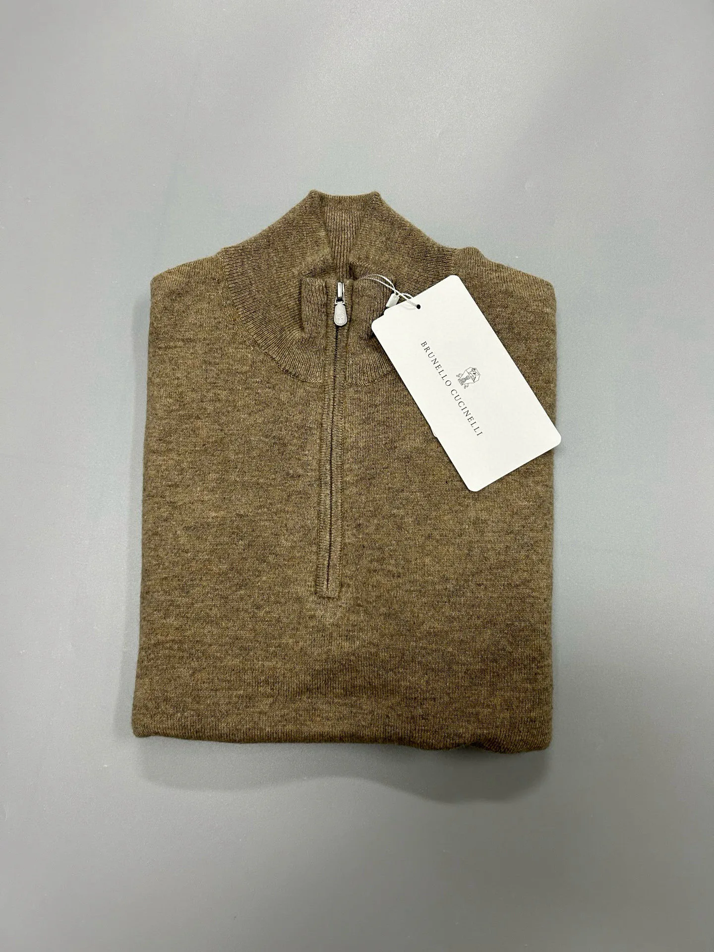 Джемперы И Свитеры Мужские Brunello Cucinelli 1260285