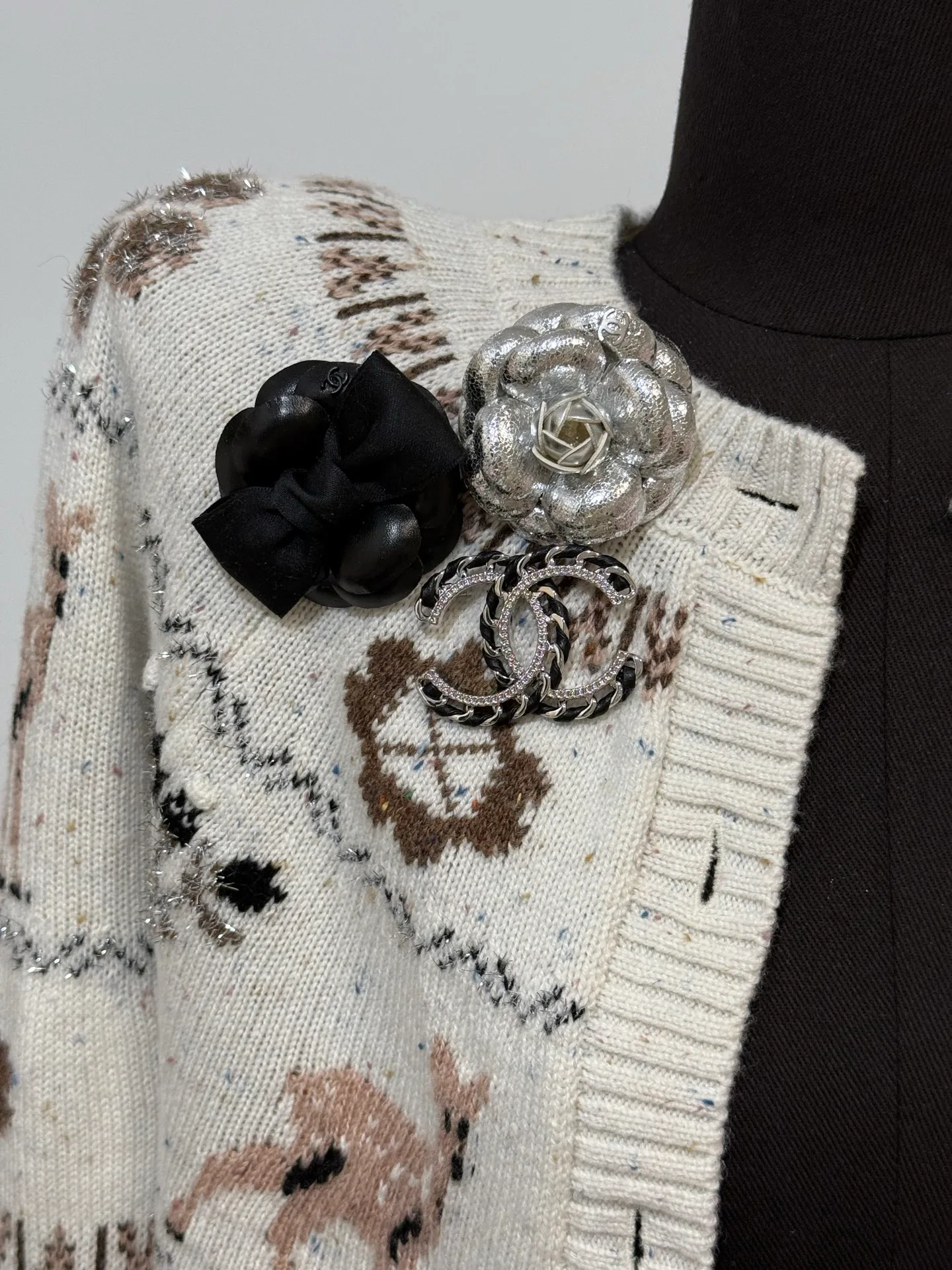 Бижутерия Chanel 5032986